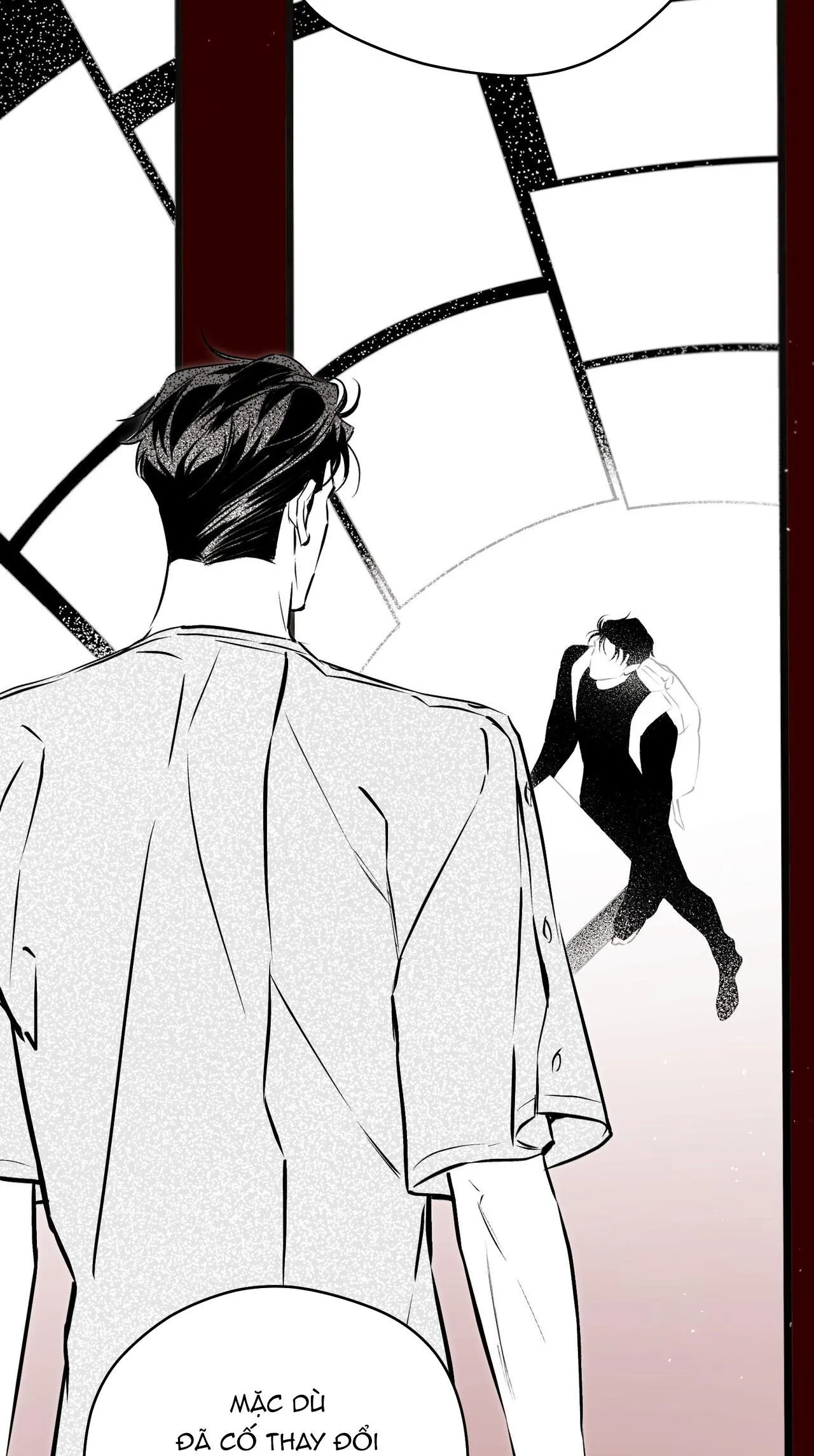 OFF TRACK Chapter 50 Trang 10