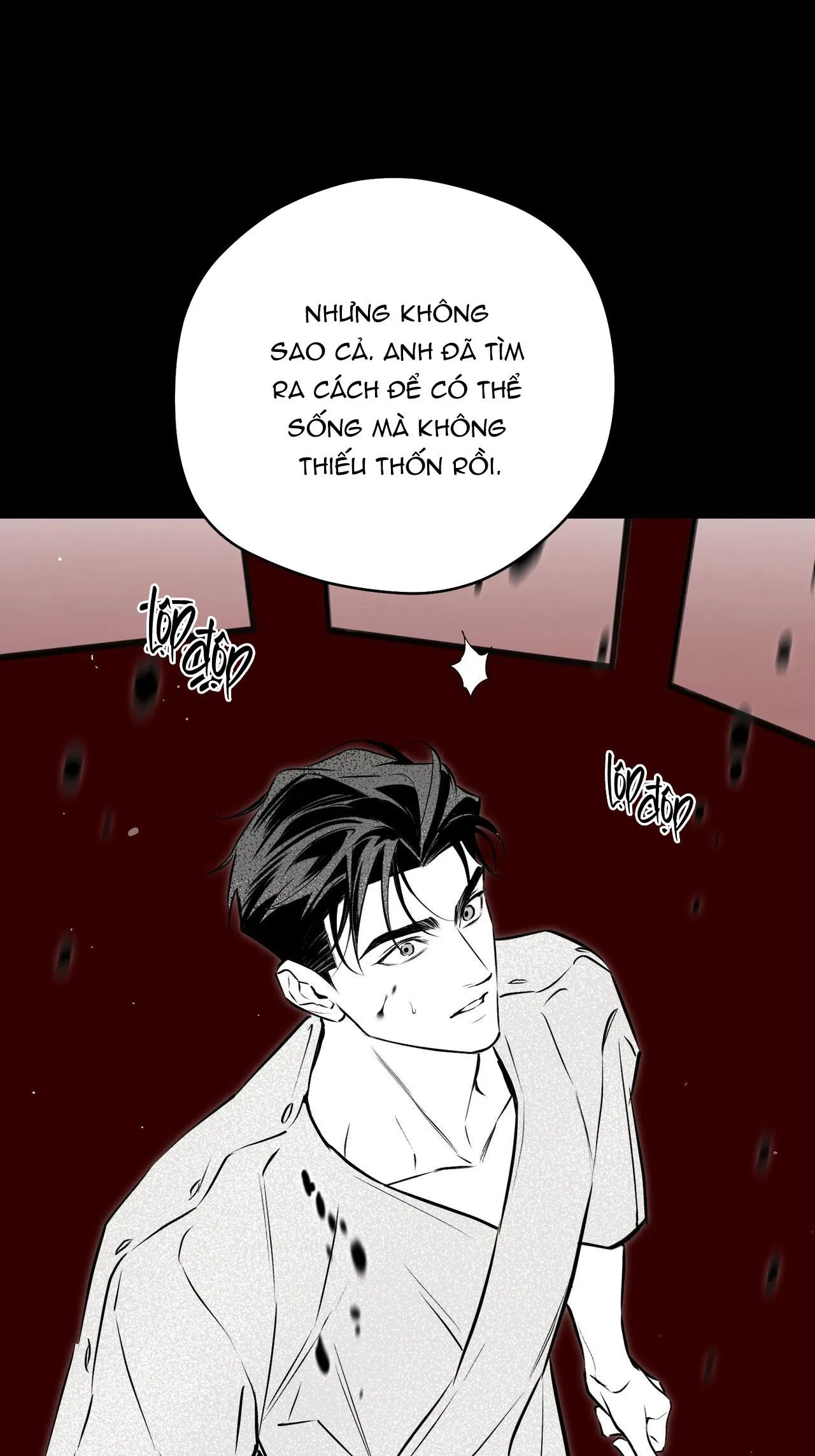 OFF TRACK Chapter 50 Trang 13