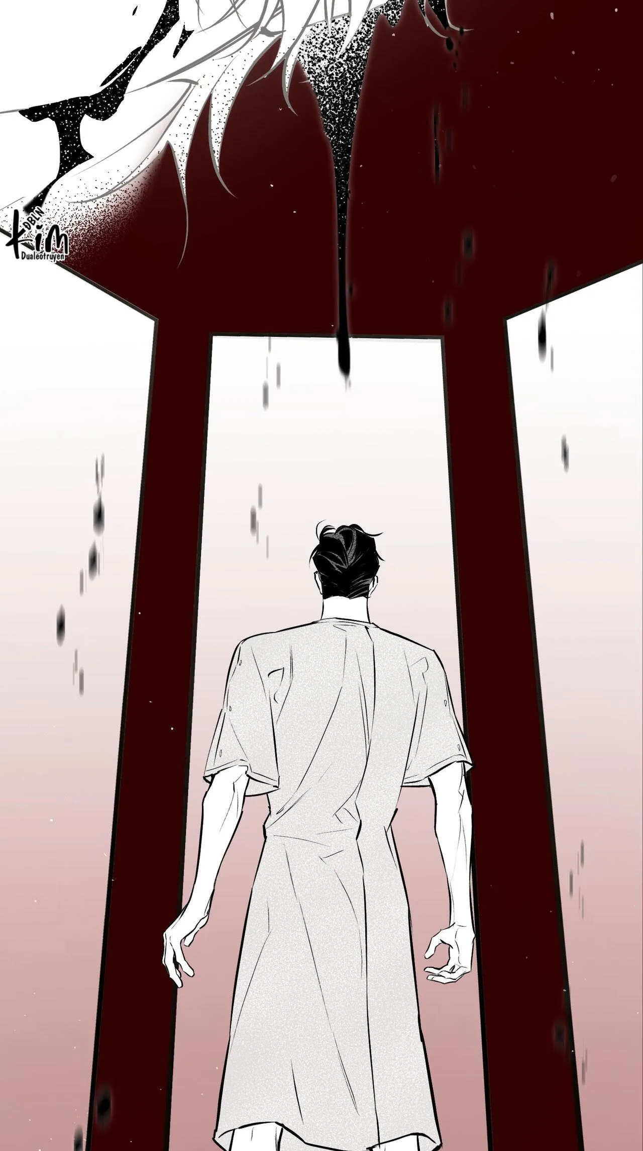 OFF TRACK Chapter 50 Trang 16