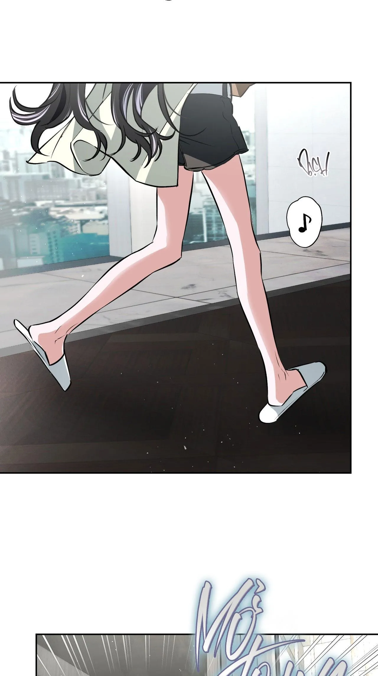 OFF TRACK Chapter 50 Trang 24