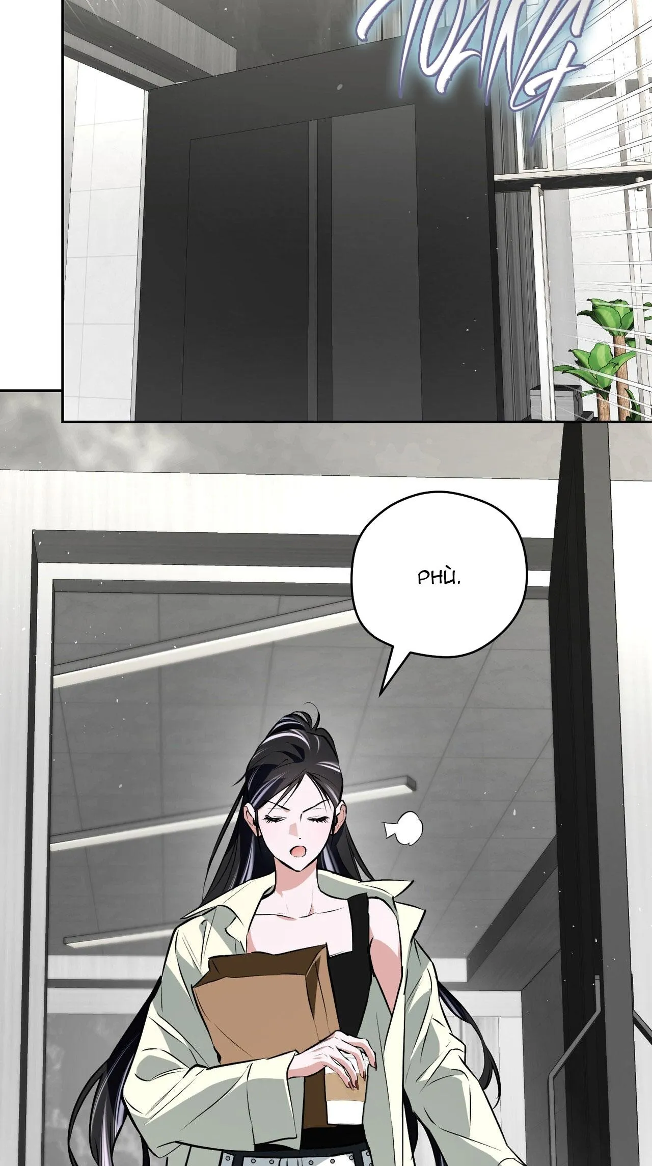 OFF TRACK Chapter 50 Trang 25