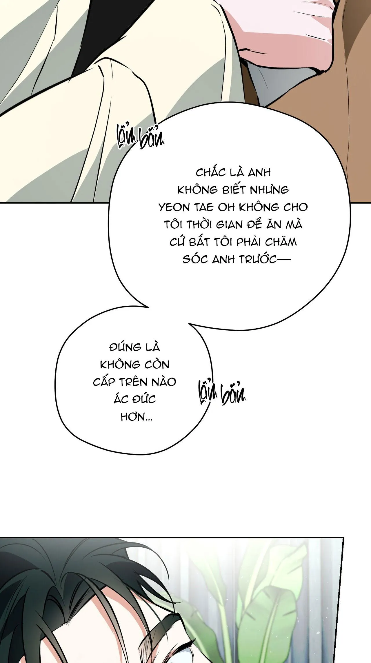 OFF TRACK Chapter 50 Trang 28