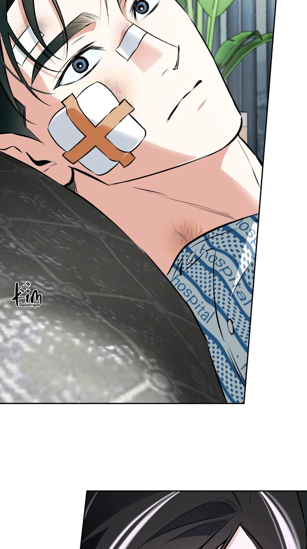 OFF TRACK Chapter 50 Trang 29