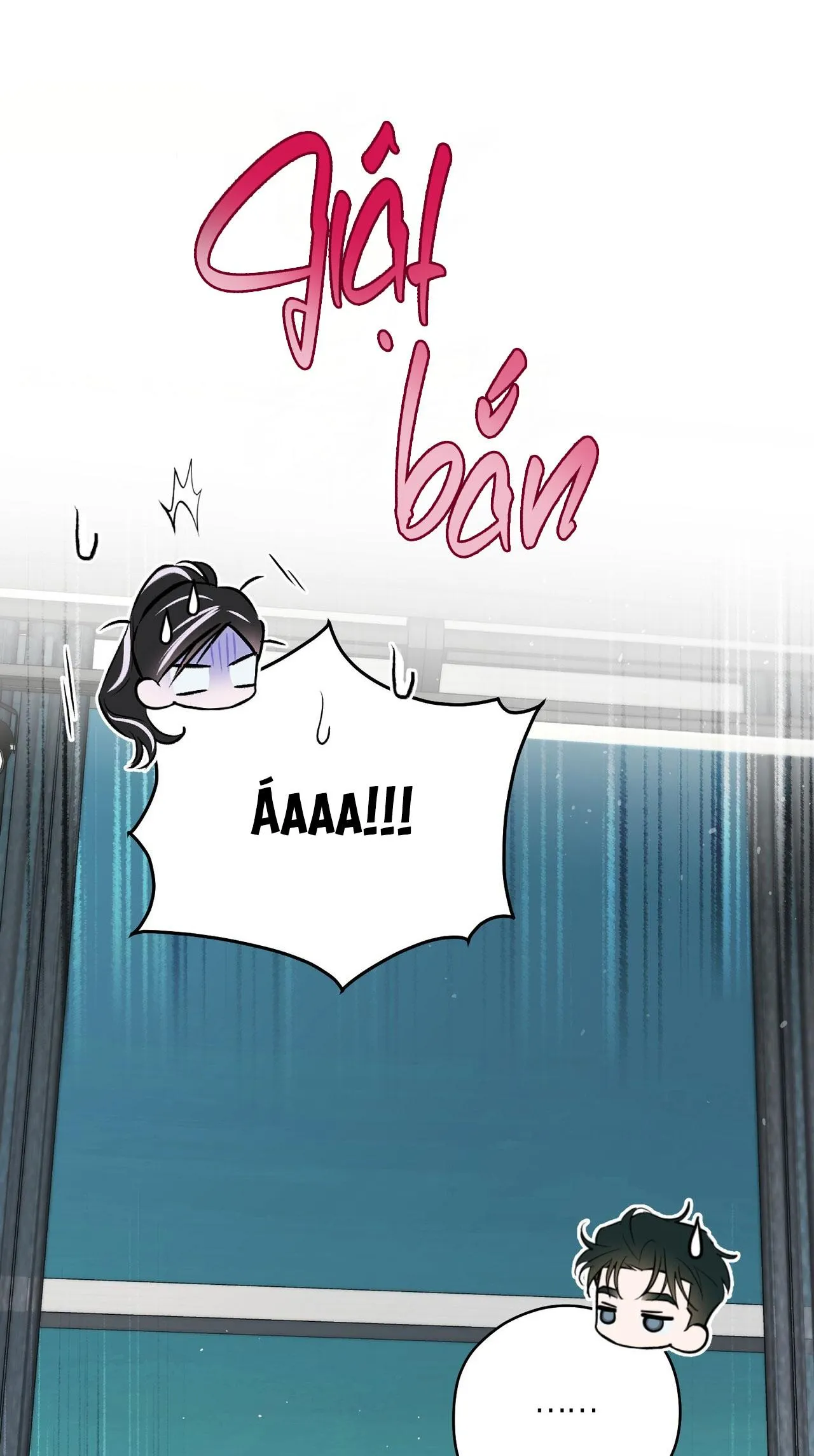 OFF TRACK Chapter 50 Trang 31