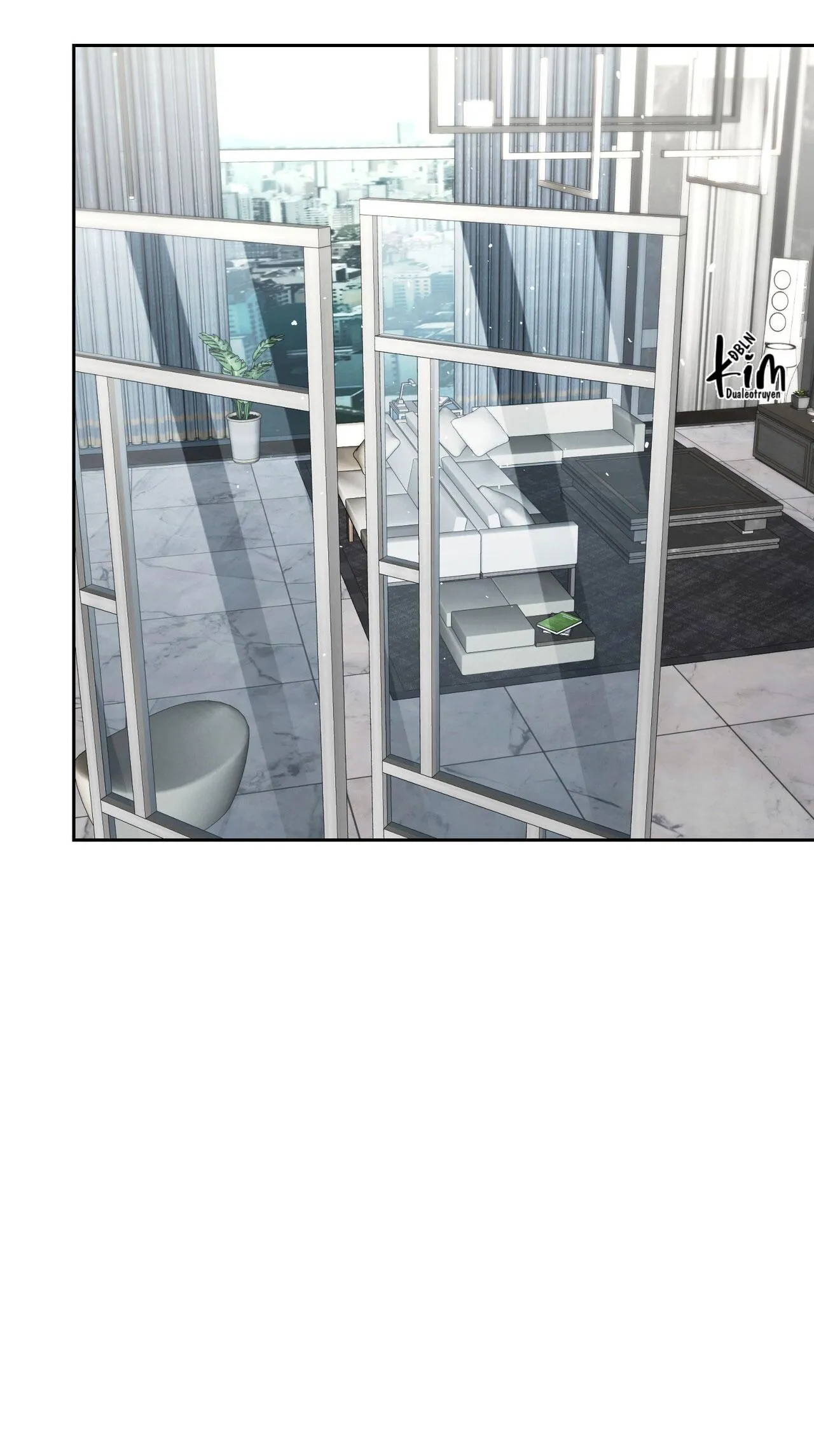 OFF TRACK Chapter 50 Trang 33