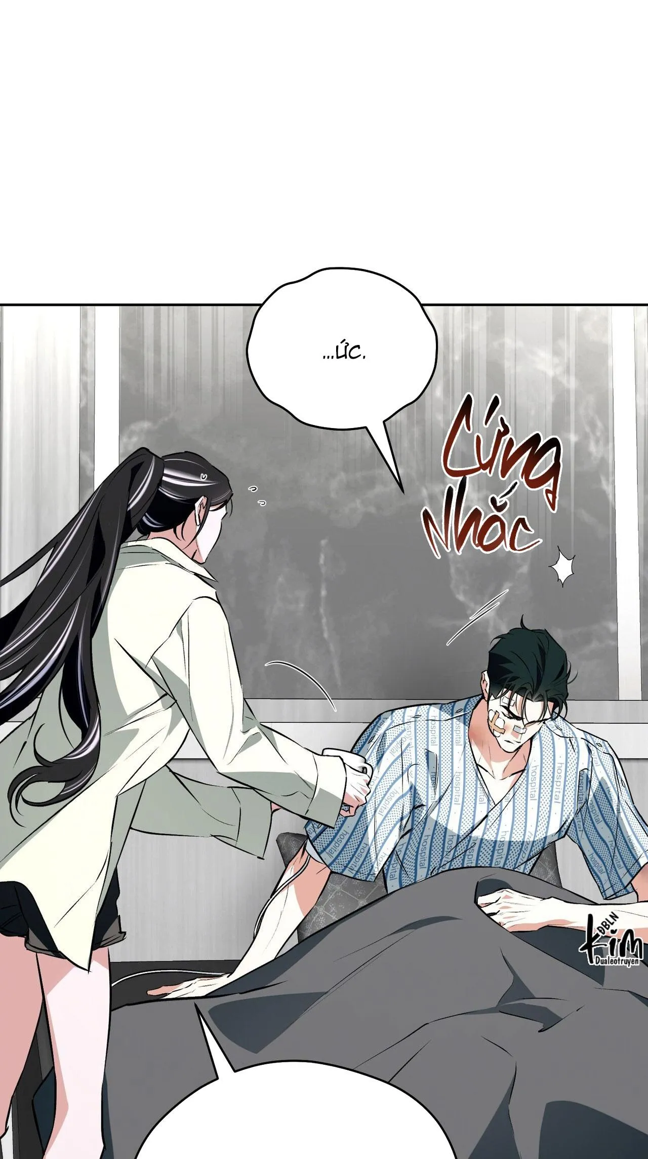 OFF TRACK Chapter 50 Trang 34