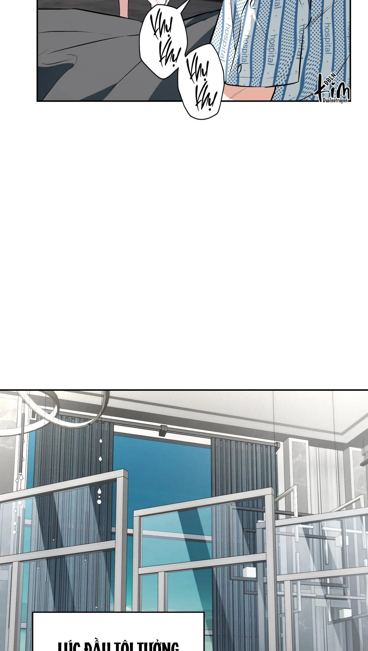 OFF TRACK Chapter 50 Trang 36