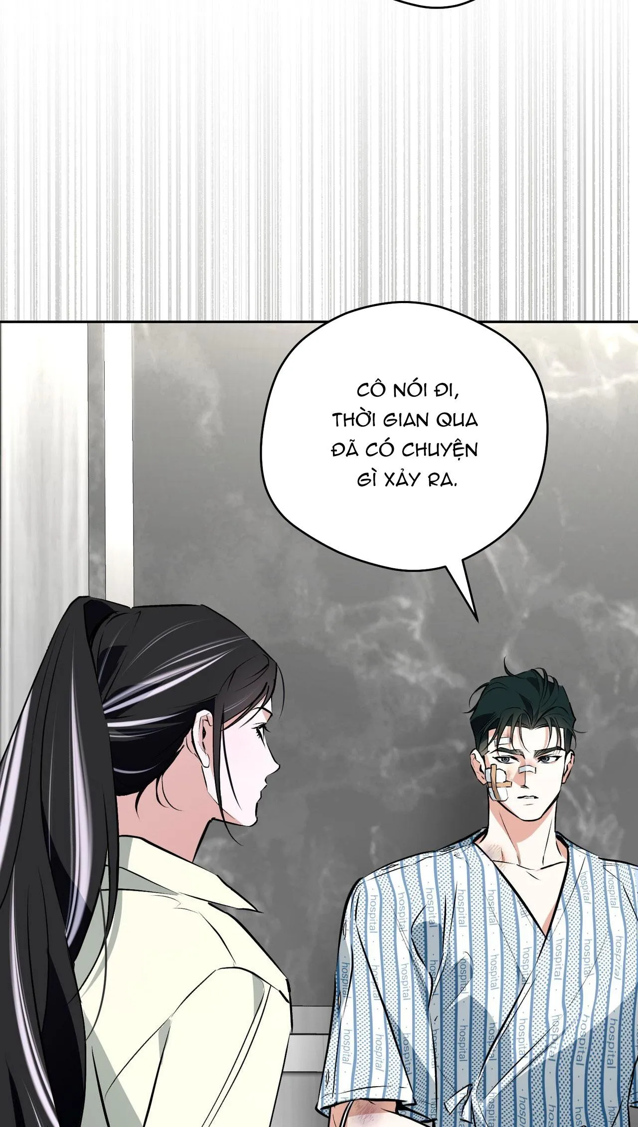 OFF TRACK Chapter 50 Trang 41