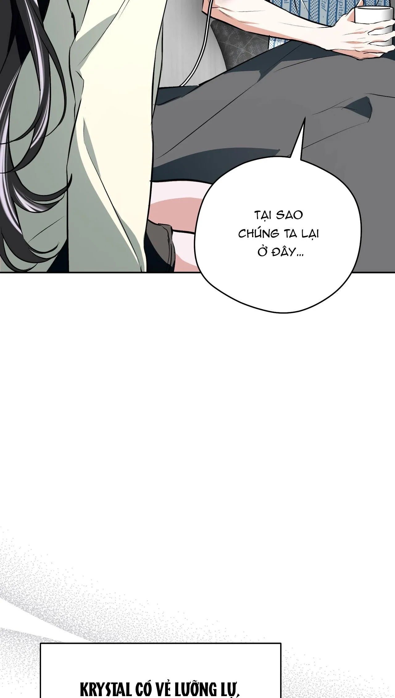 OFF TRACK Chapter 50 Trang 42