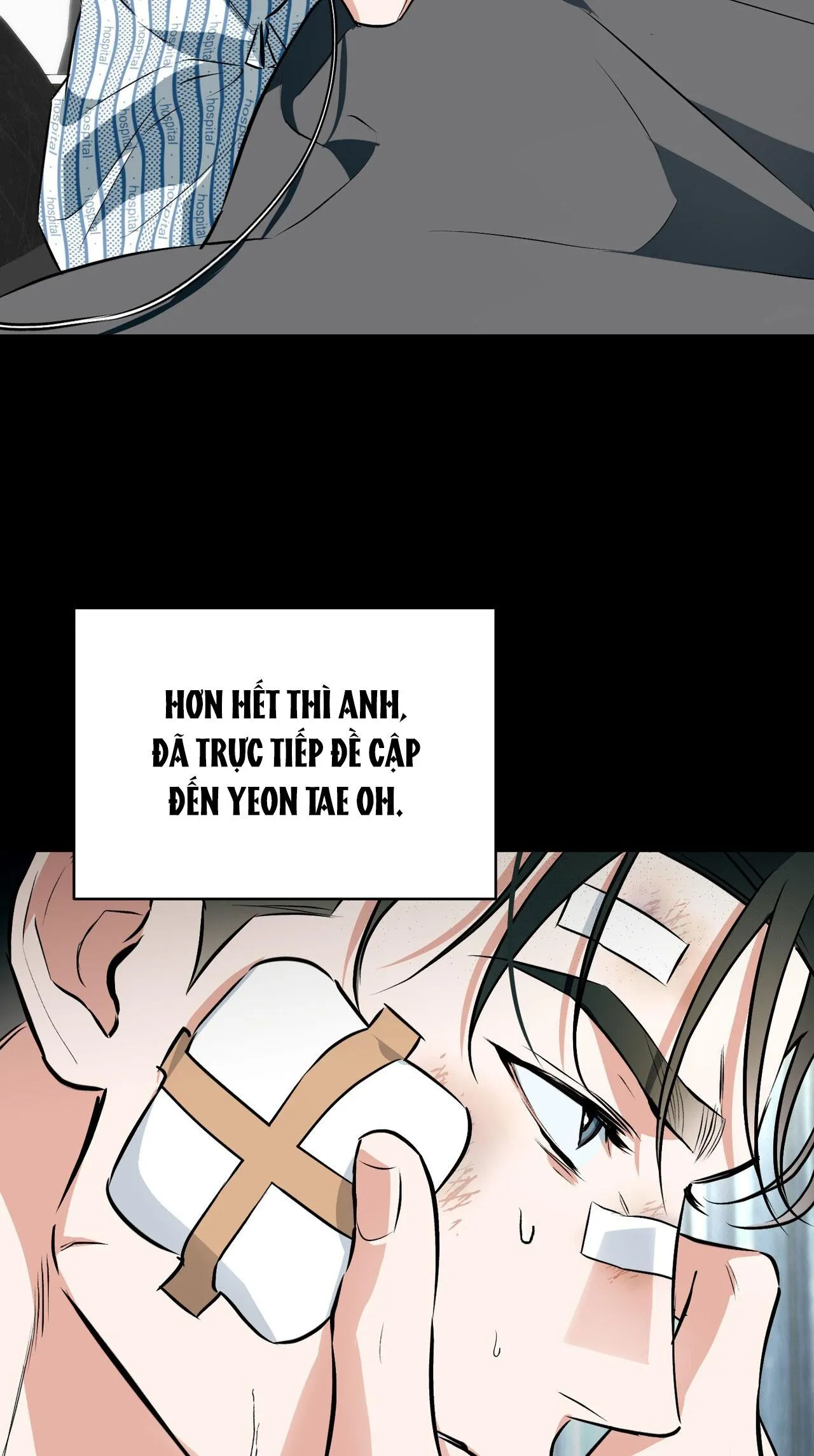 OFF TRACK Chapter 50 Trang 49