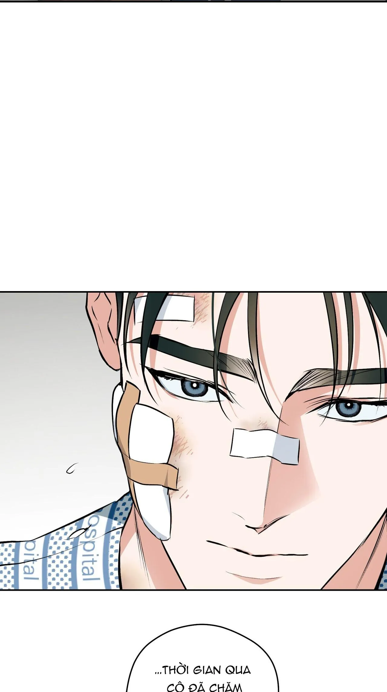 OFF TRACK Chapter 50 Trang 53