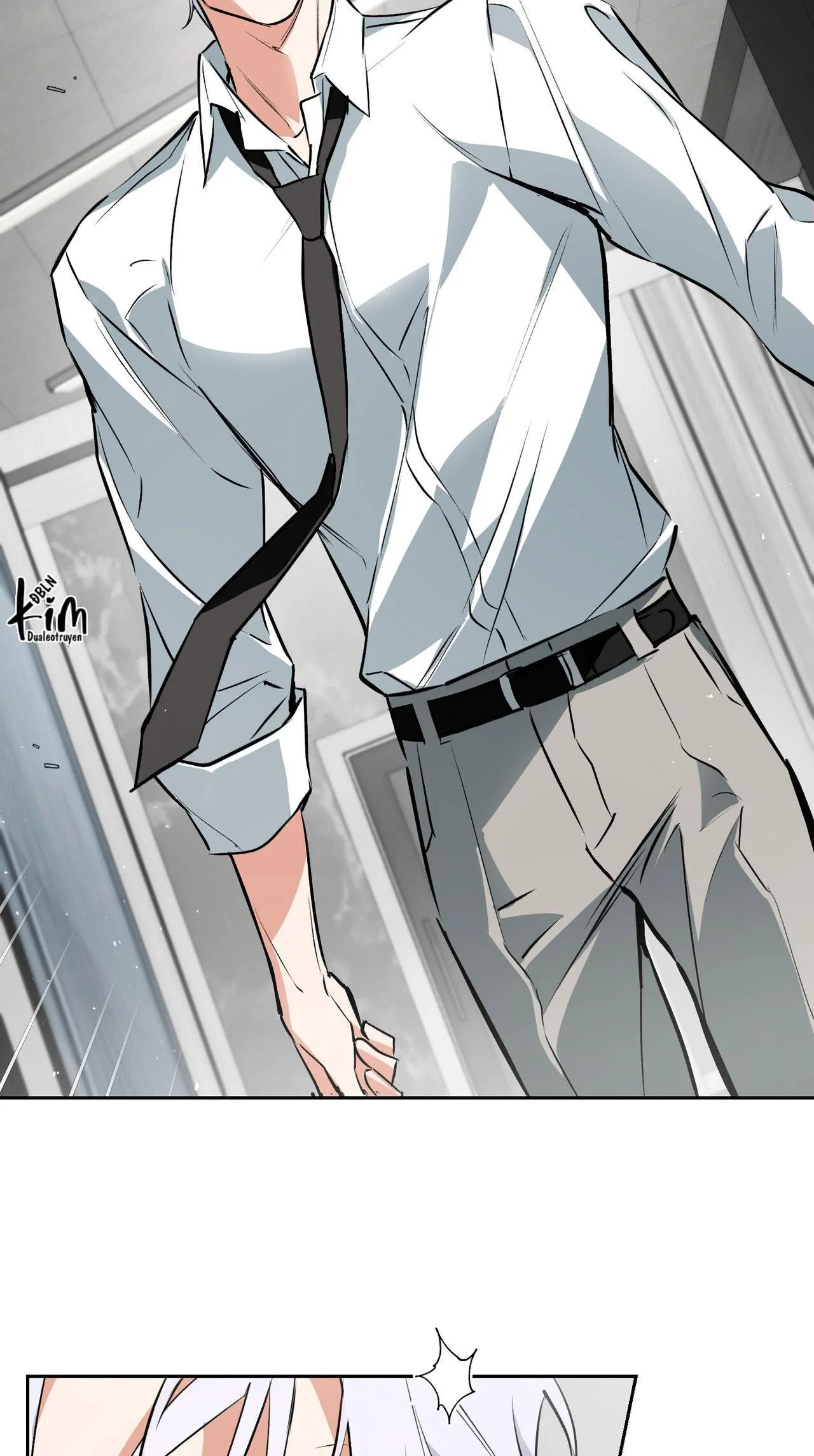 OFF TRACK Chapter 50 Trang 58