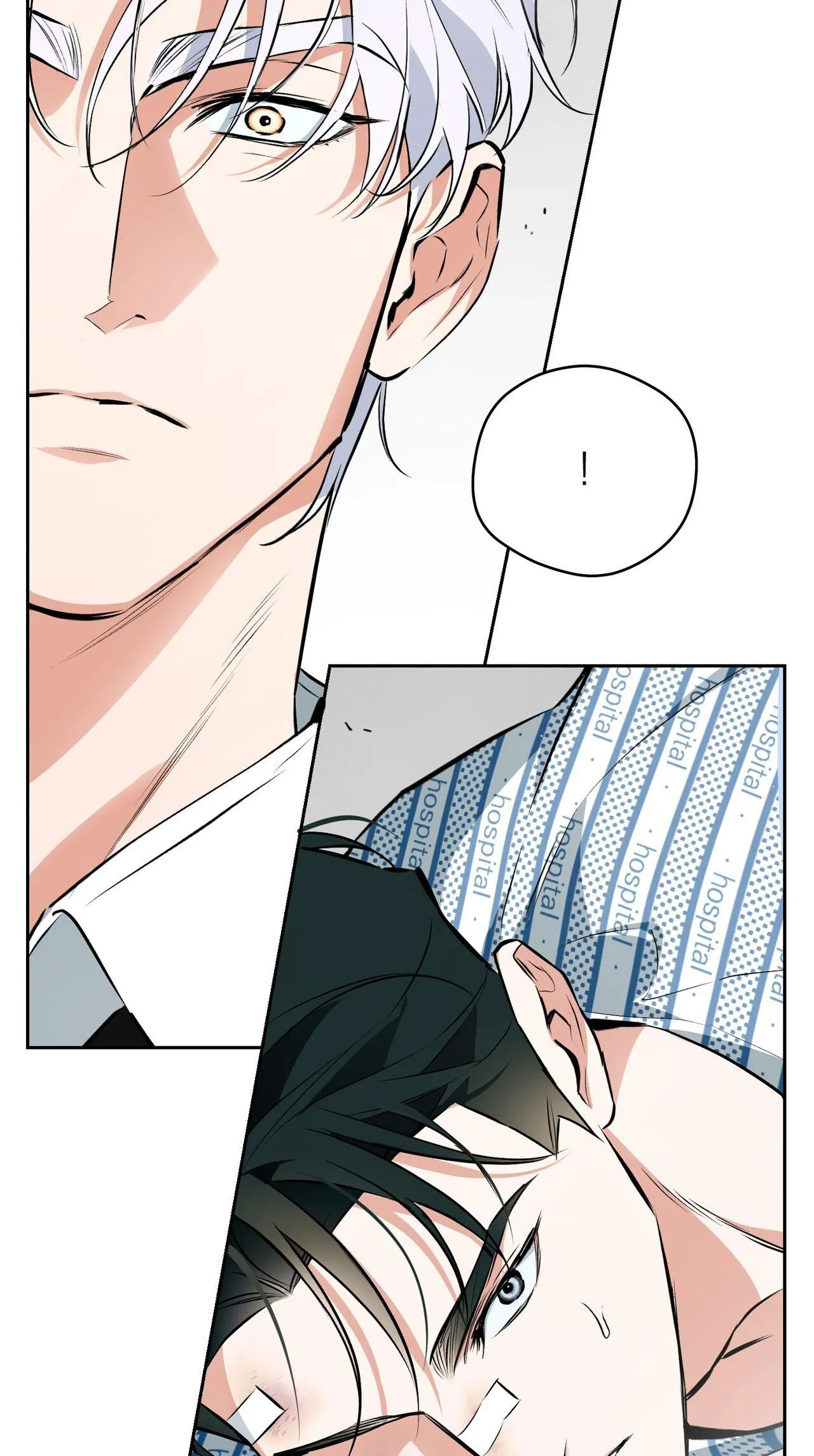 OFF TRACK Chapter 50 Trang 59