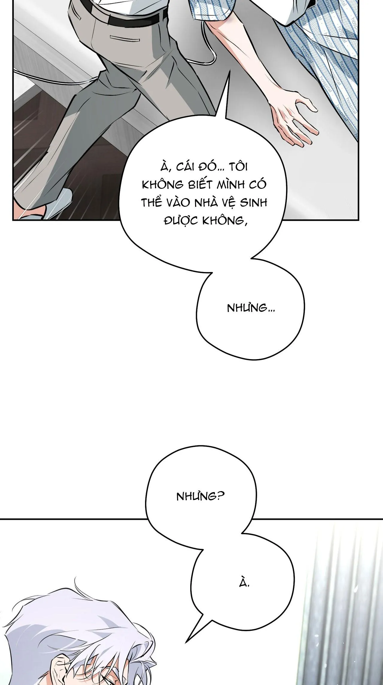 OFF TRACK Chapter 50 Trang 62