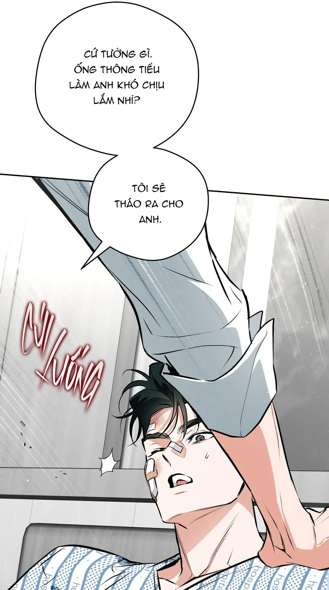 OFF TRACK Chapter 50 Trang 64