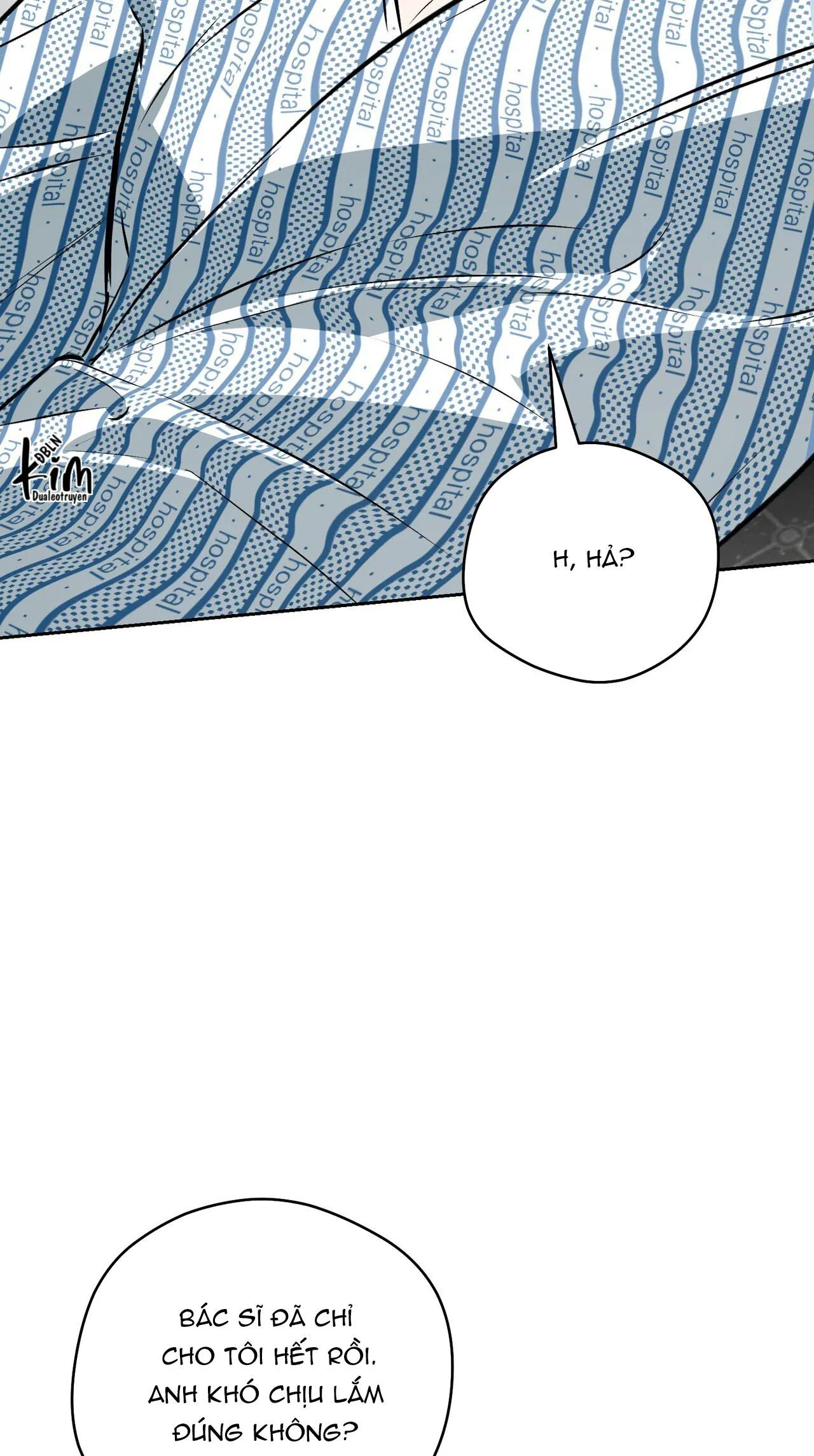 OFF TRACK Chapter 50 Trang 65