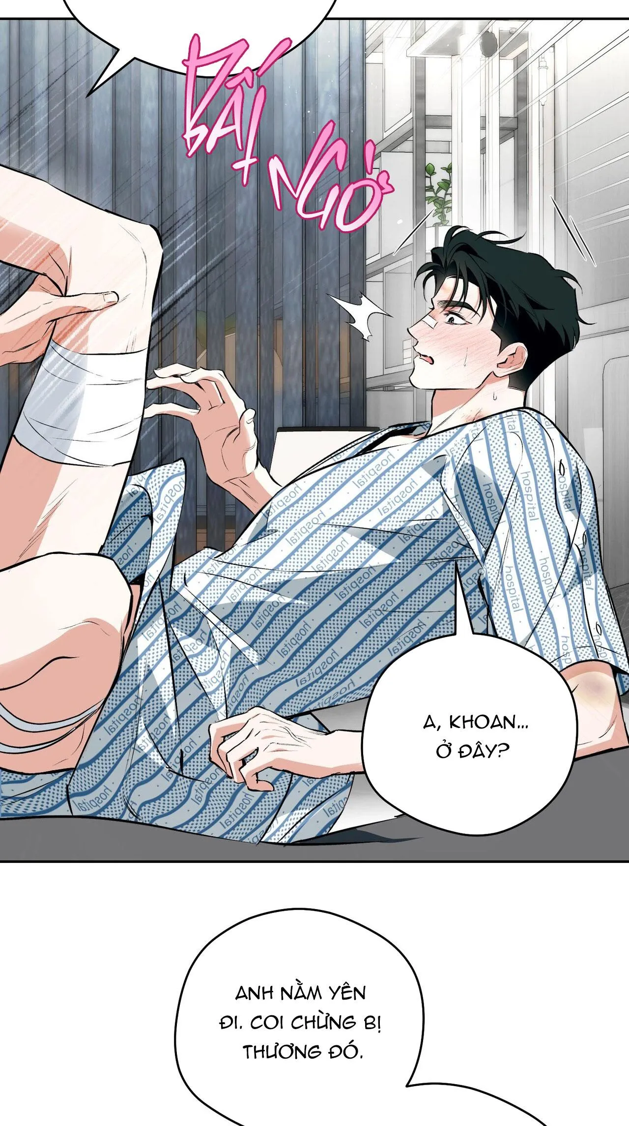 OFF TRACK Chapter 50 Trang 66