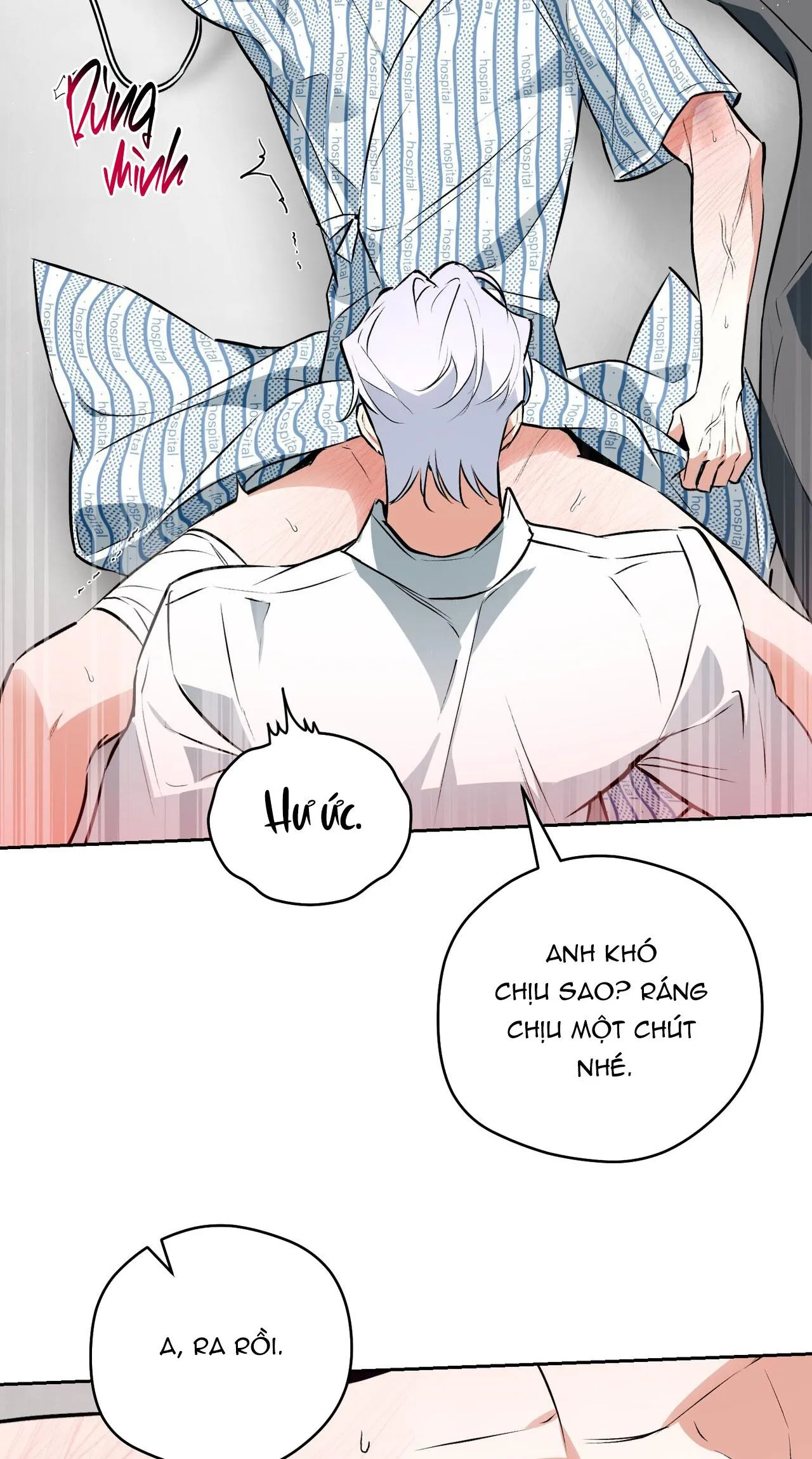 OFF TRACK Chapter 50 Trang 69