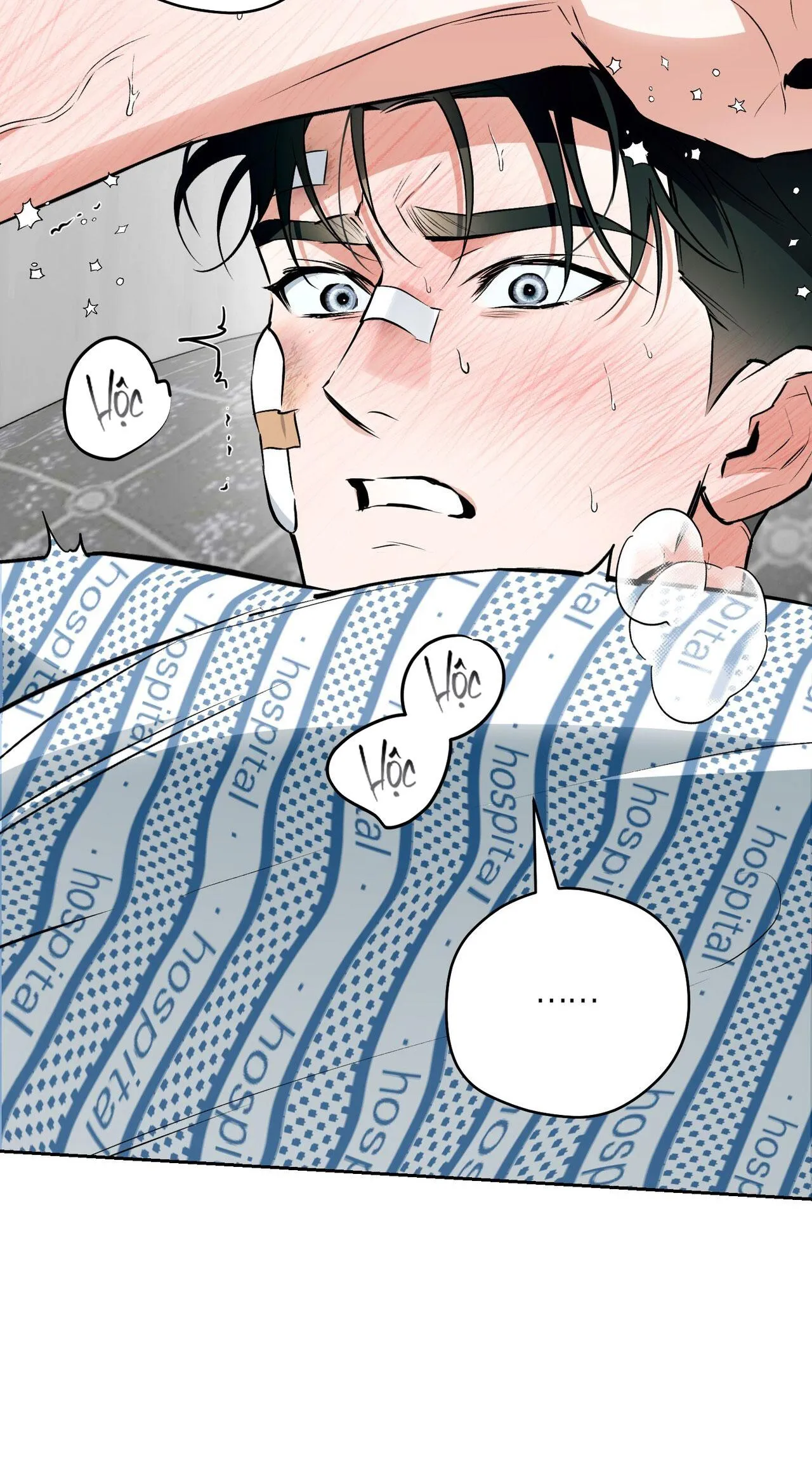 OFF TRACK Chapter 50 Trang 70