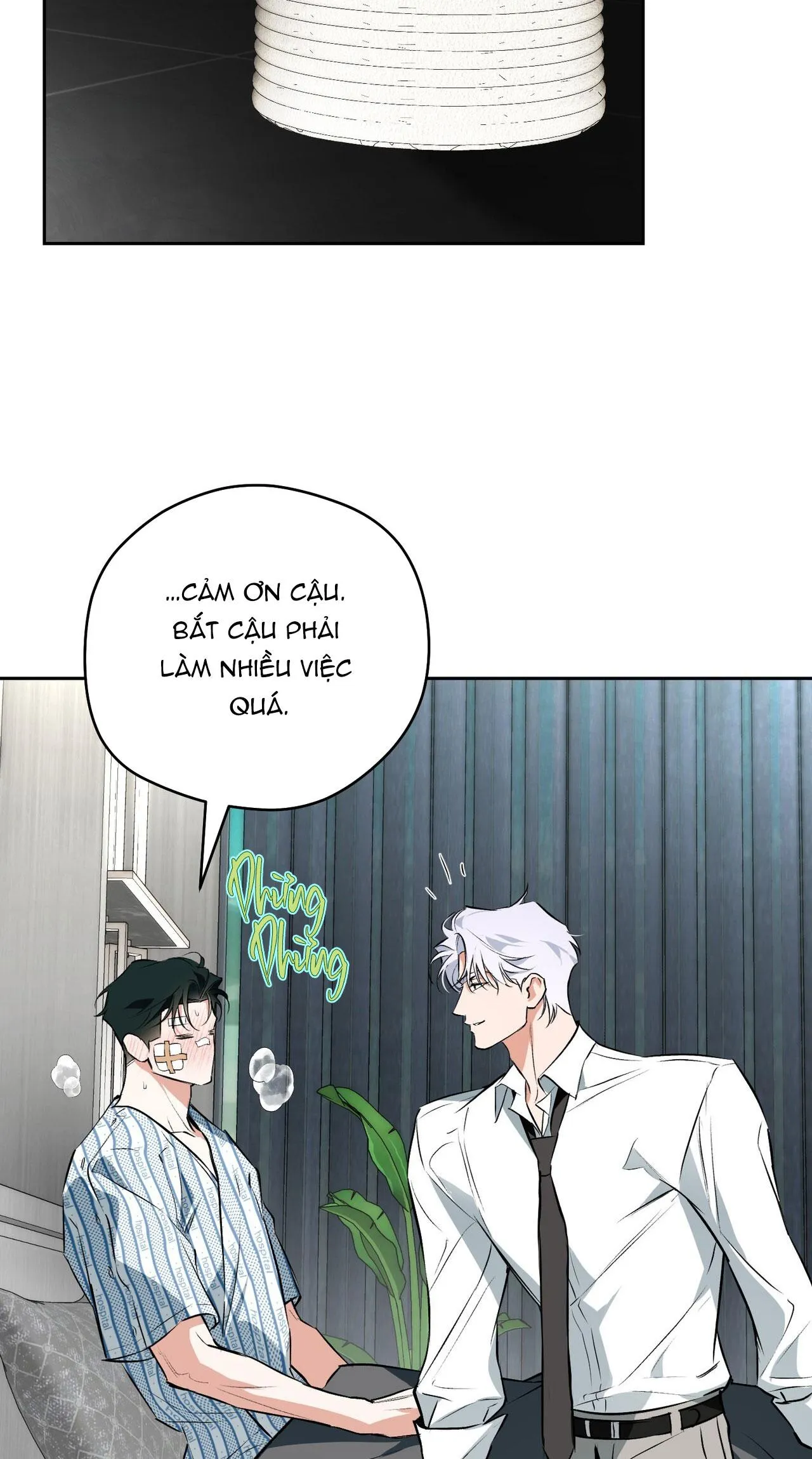 OFF TRACK Chapter 50 Trang 72
