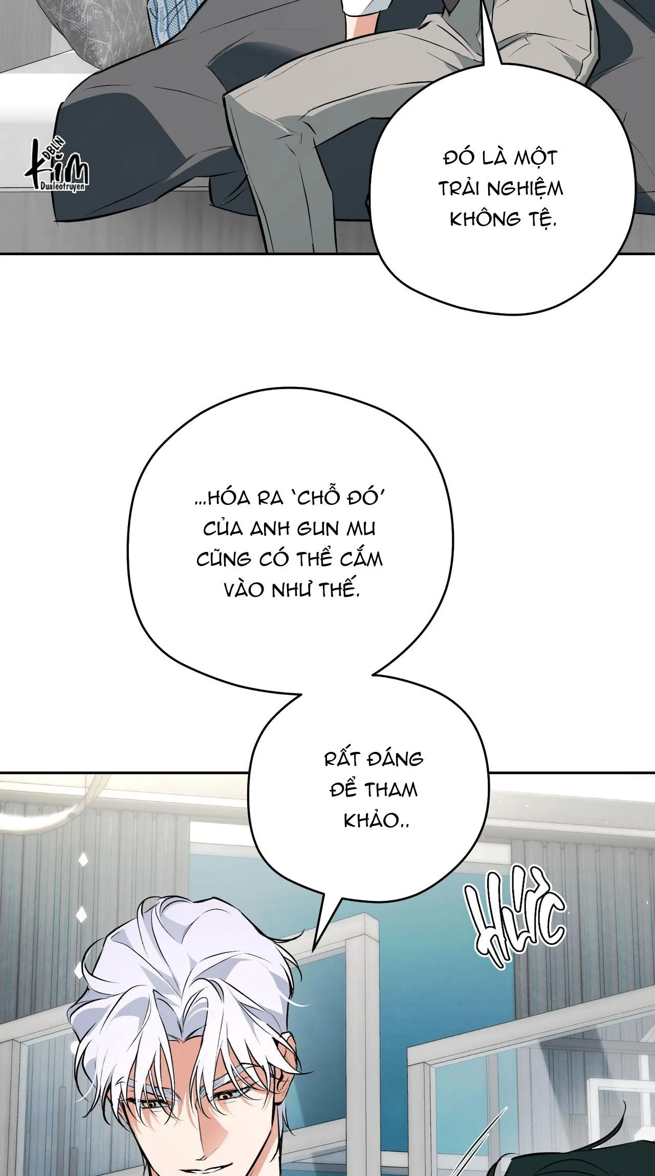 OFF TRACK Chapter 50 Trang 73