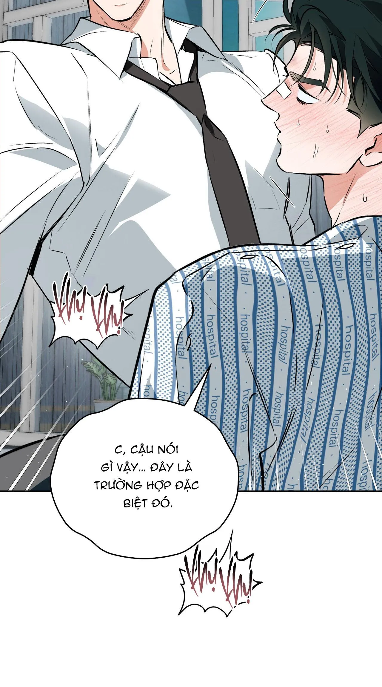 OFF TRACK Chapter 50 Trang 74