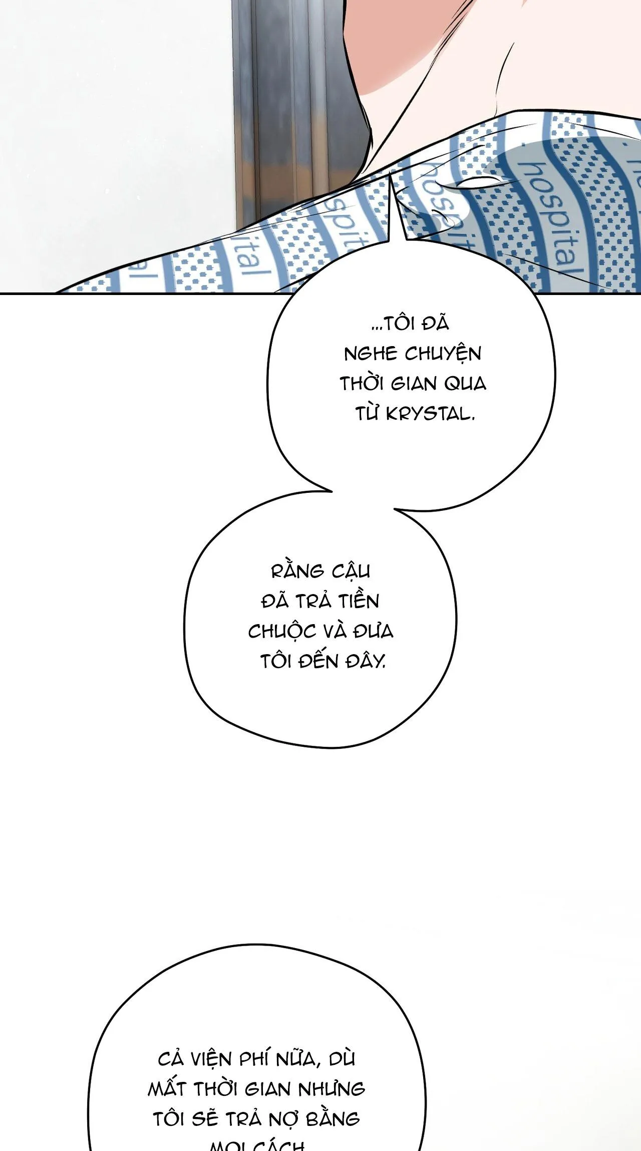 OFF TRACK Chapter 50 Trang 76