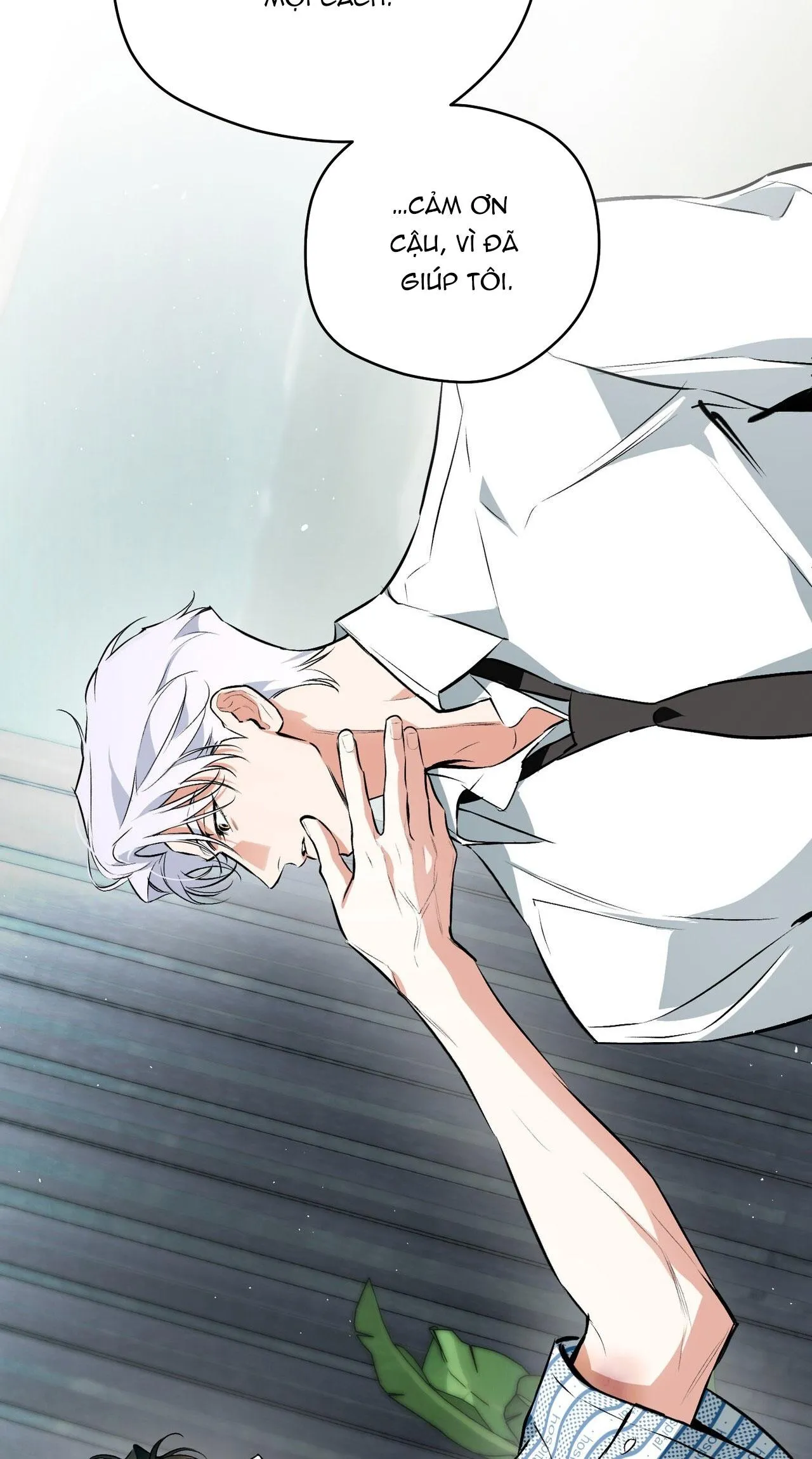 OFF TRACK Chapter 50 Trang 77