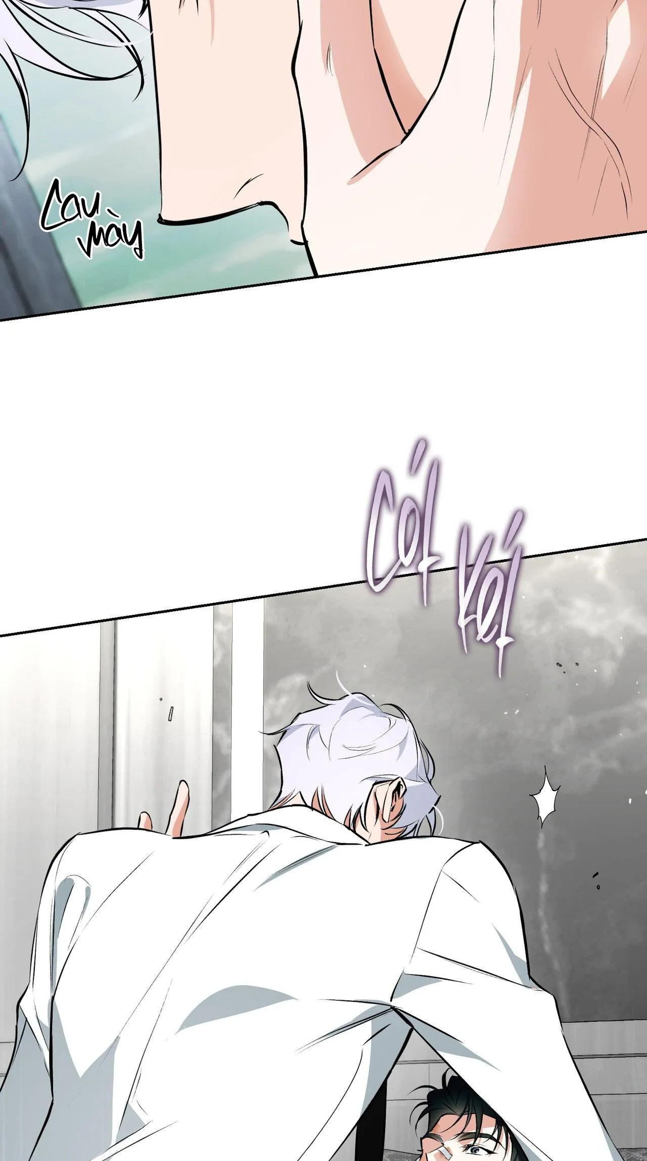 OFF TRACK Chapter 50 Trang 79