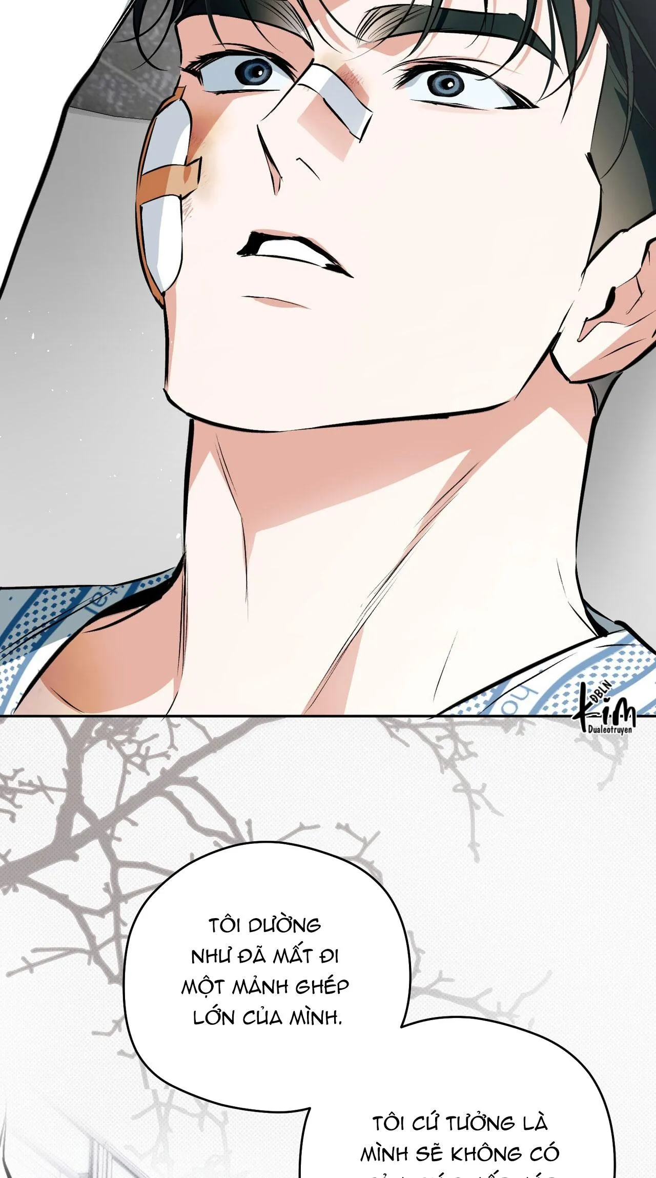 OFF TRACK Chapter 50 Trang 81