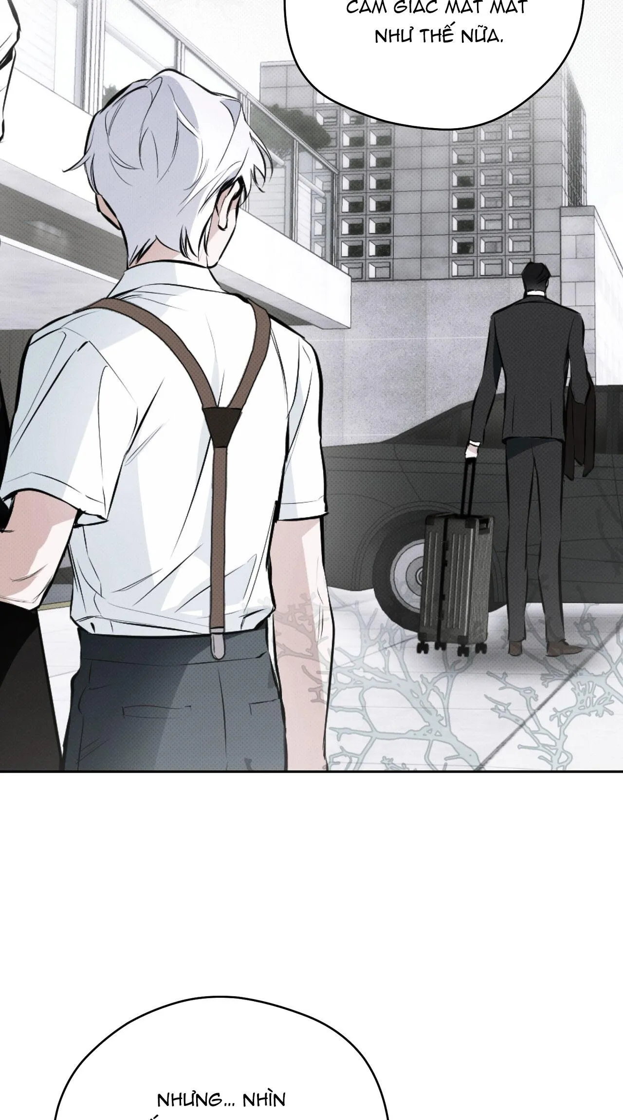 OFF TRACK Chapter 50 Trang 82