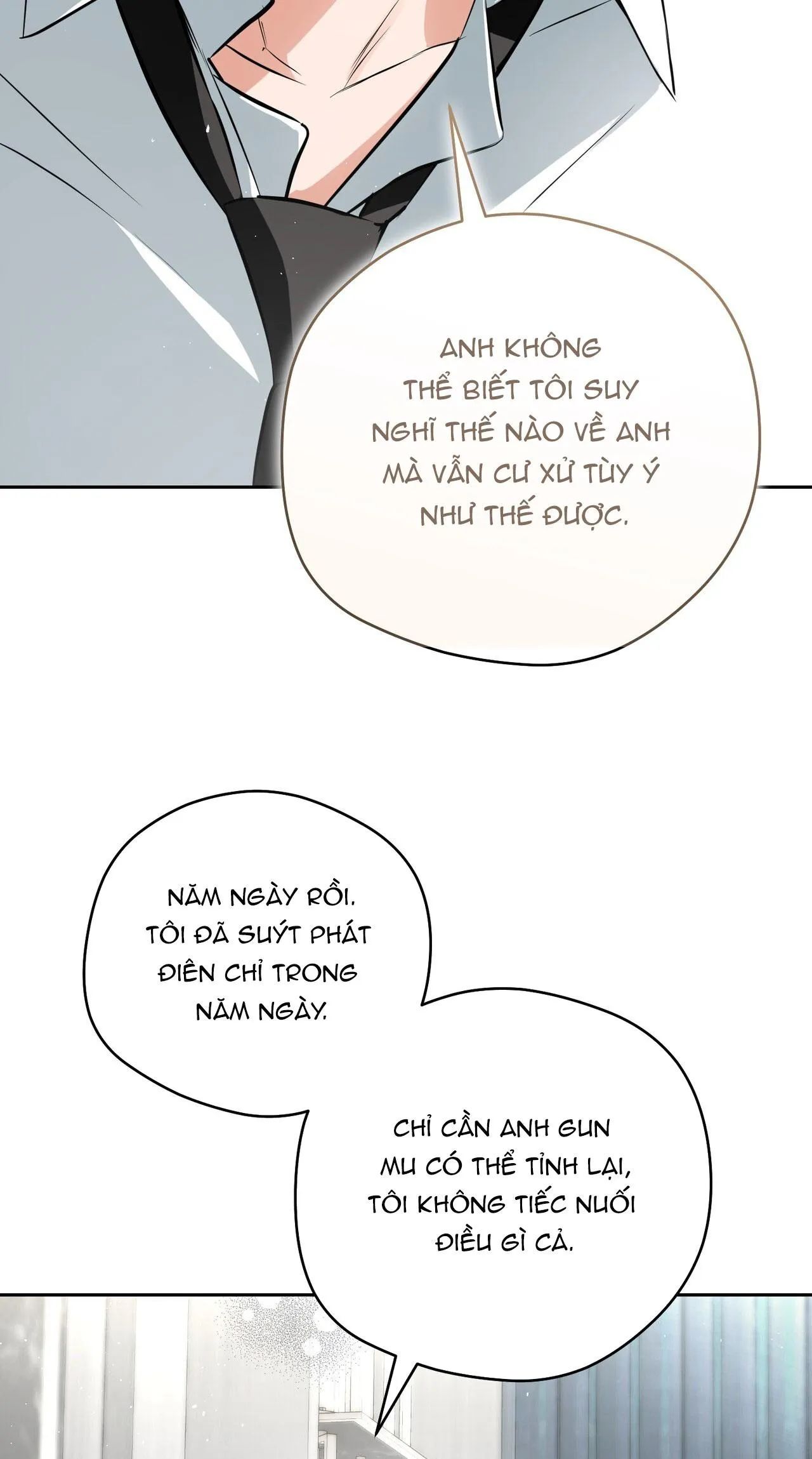 OFF TRACK Chapter 50 Trang 85