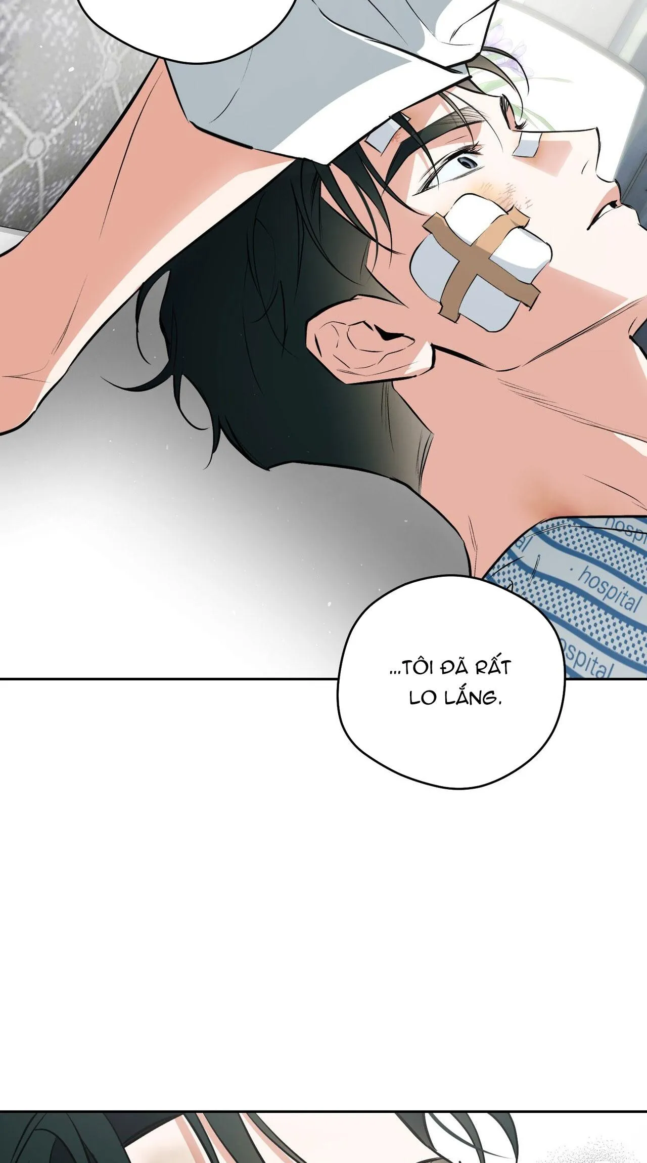 OFF TRACK Chapter 50 Trang 88