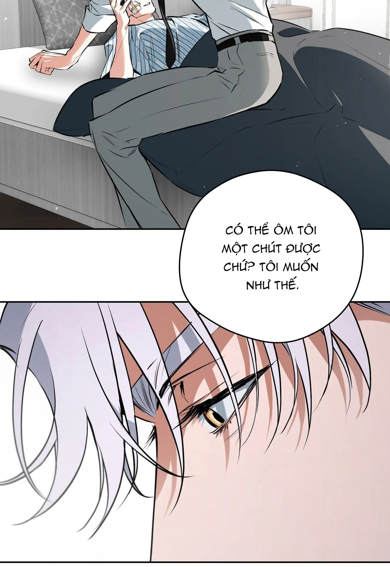 OFF TRACK Chapter 50 Trang 90