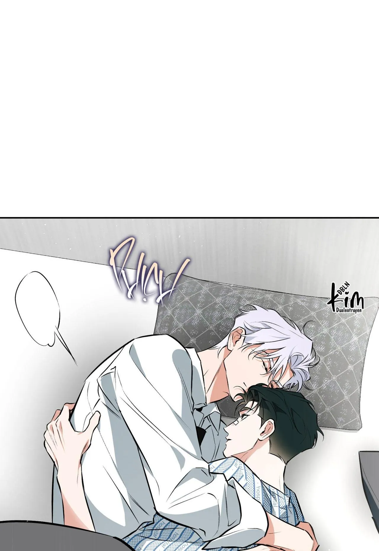 OFF TRACK Chapter 50 Trang 91