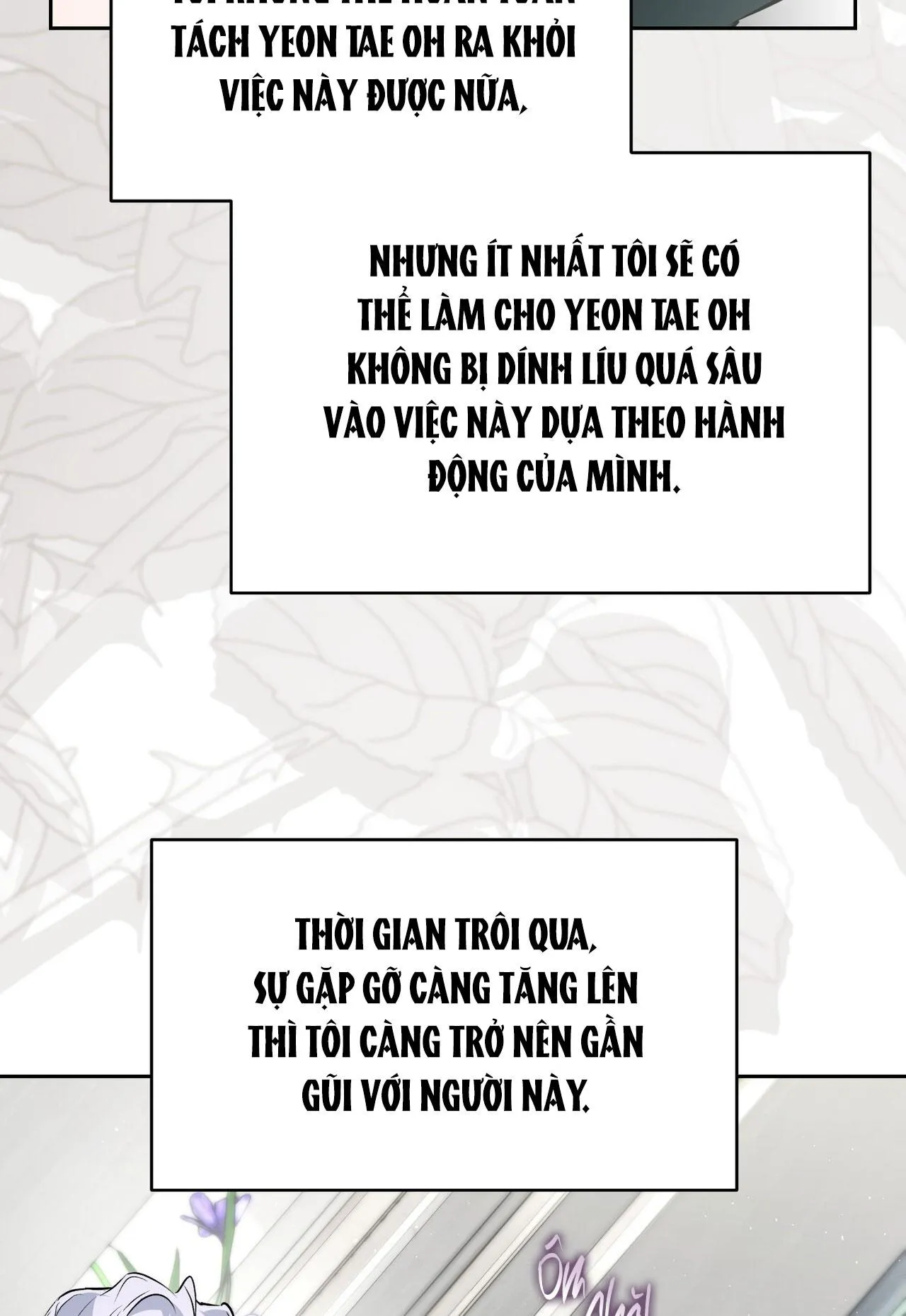 OFF TRACK Chapter 50 Trang 96