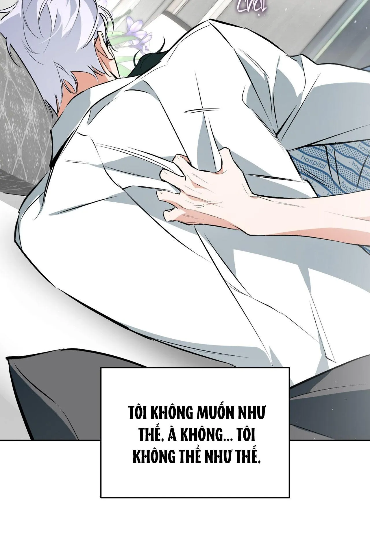 OFF TRACK Chapter 50 Trang 97