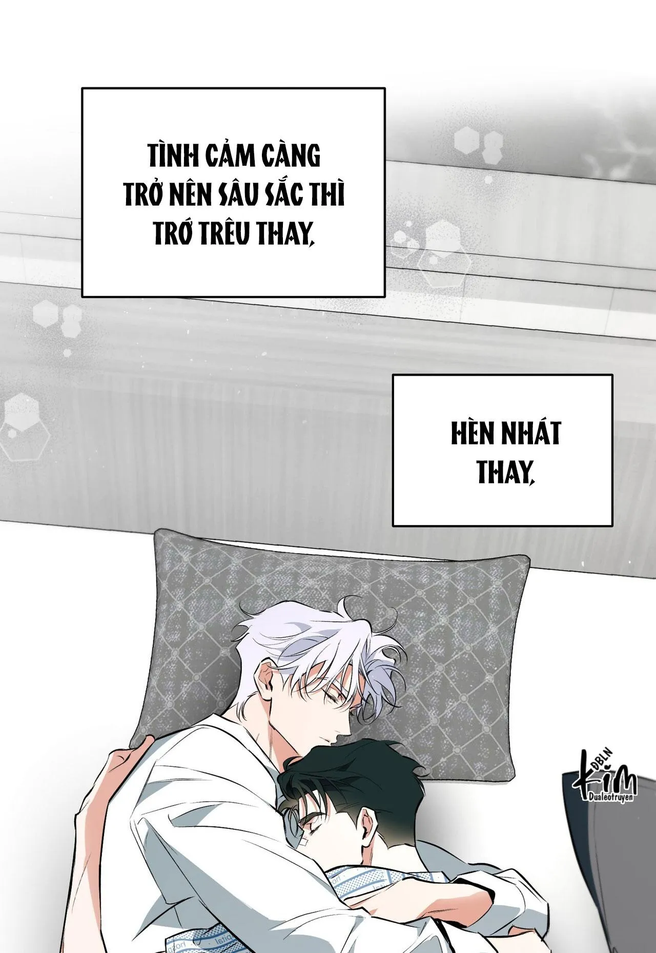 OFF TRACK Chapter 50 Trang 98