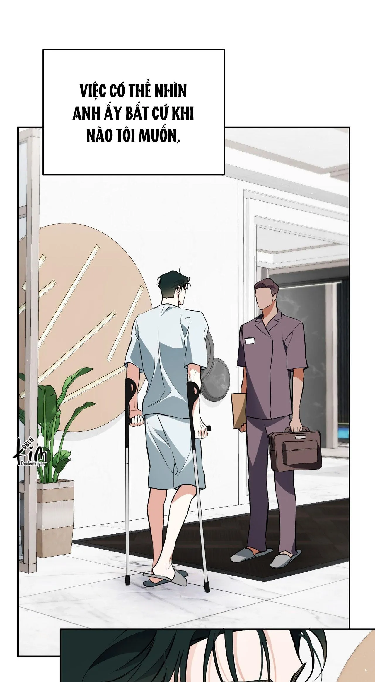 OFF TRACK Chapter 51 Trang 5