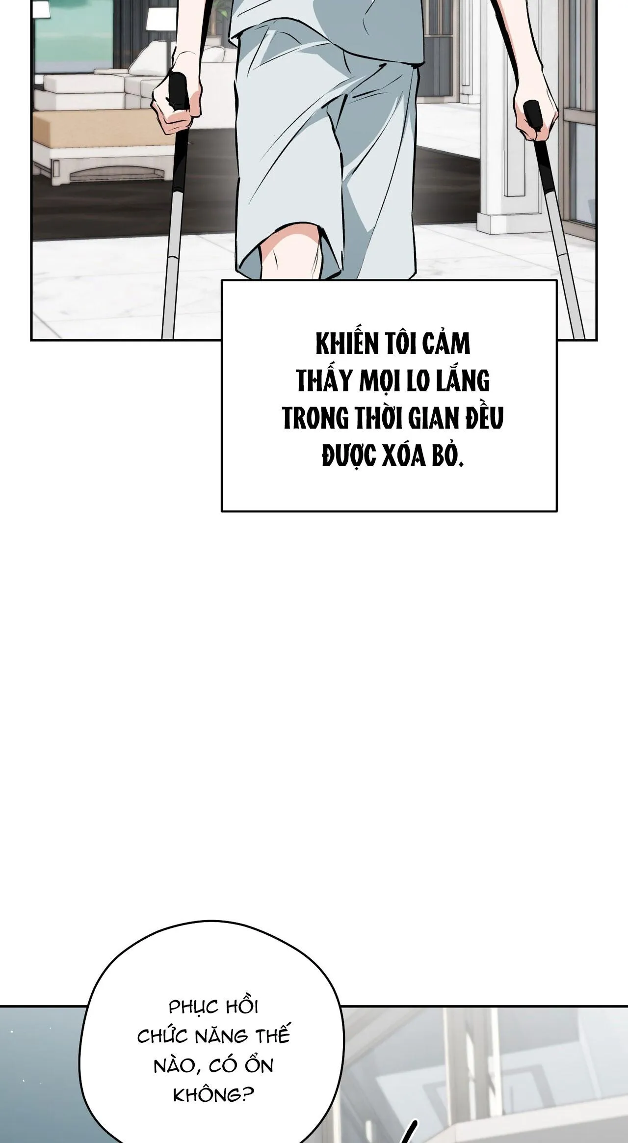 OFF TRACK Chapter 51 Trang 7