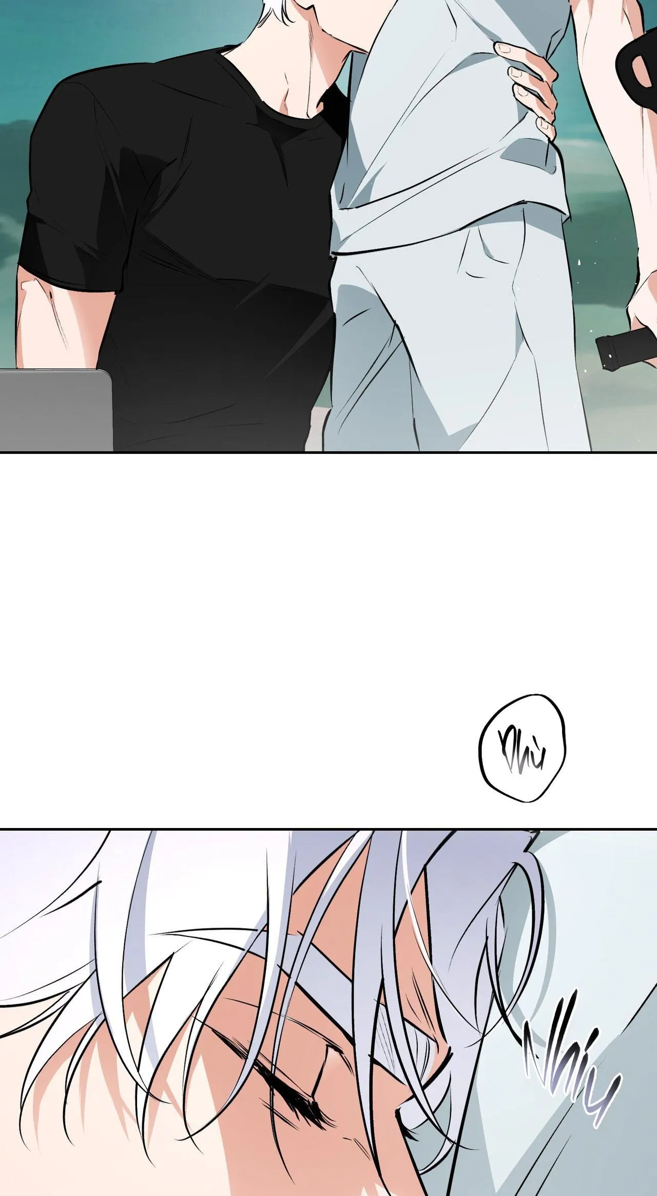 OFF TRACK Chapter 51 Trang 12