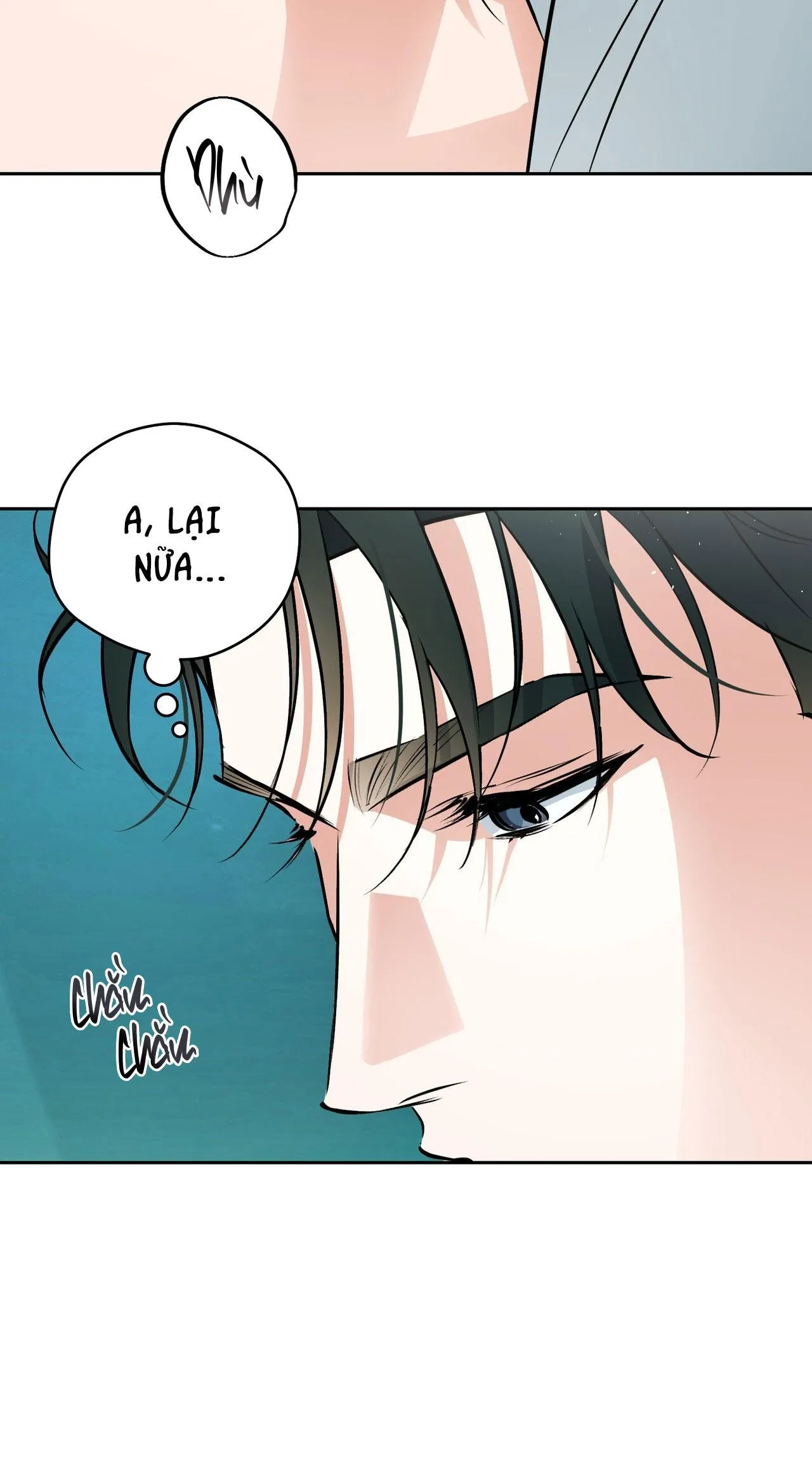 OFF TRACK Chapter 51 Trang 13