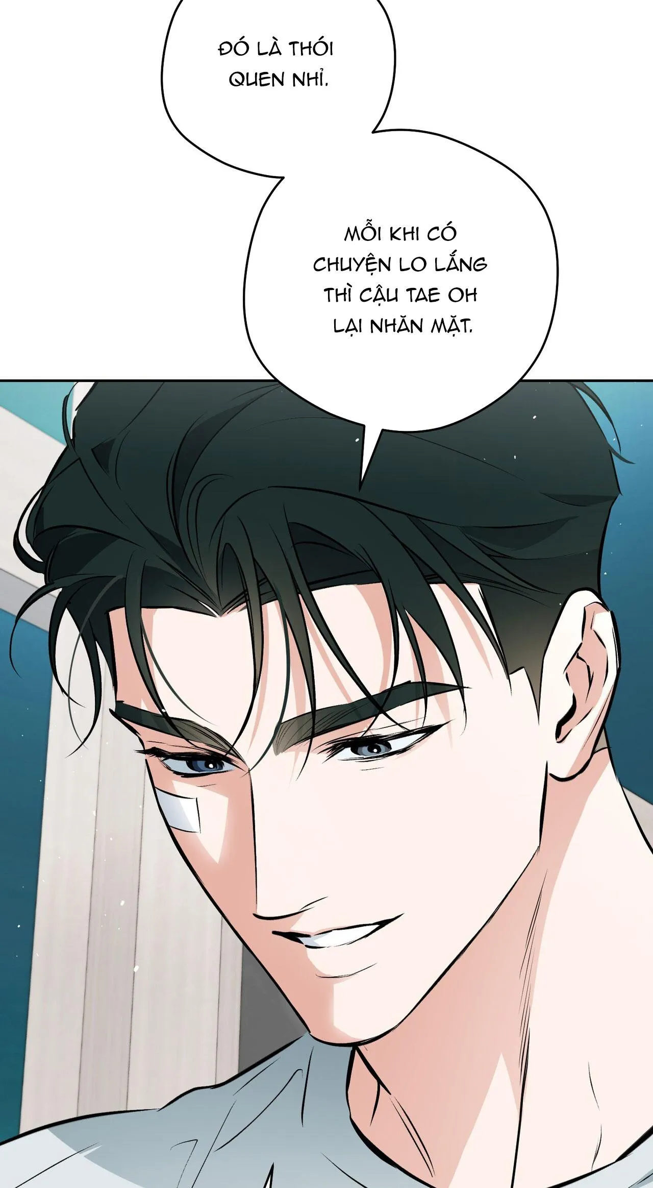 OFF TRACK Chapter 51 Trang 16