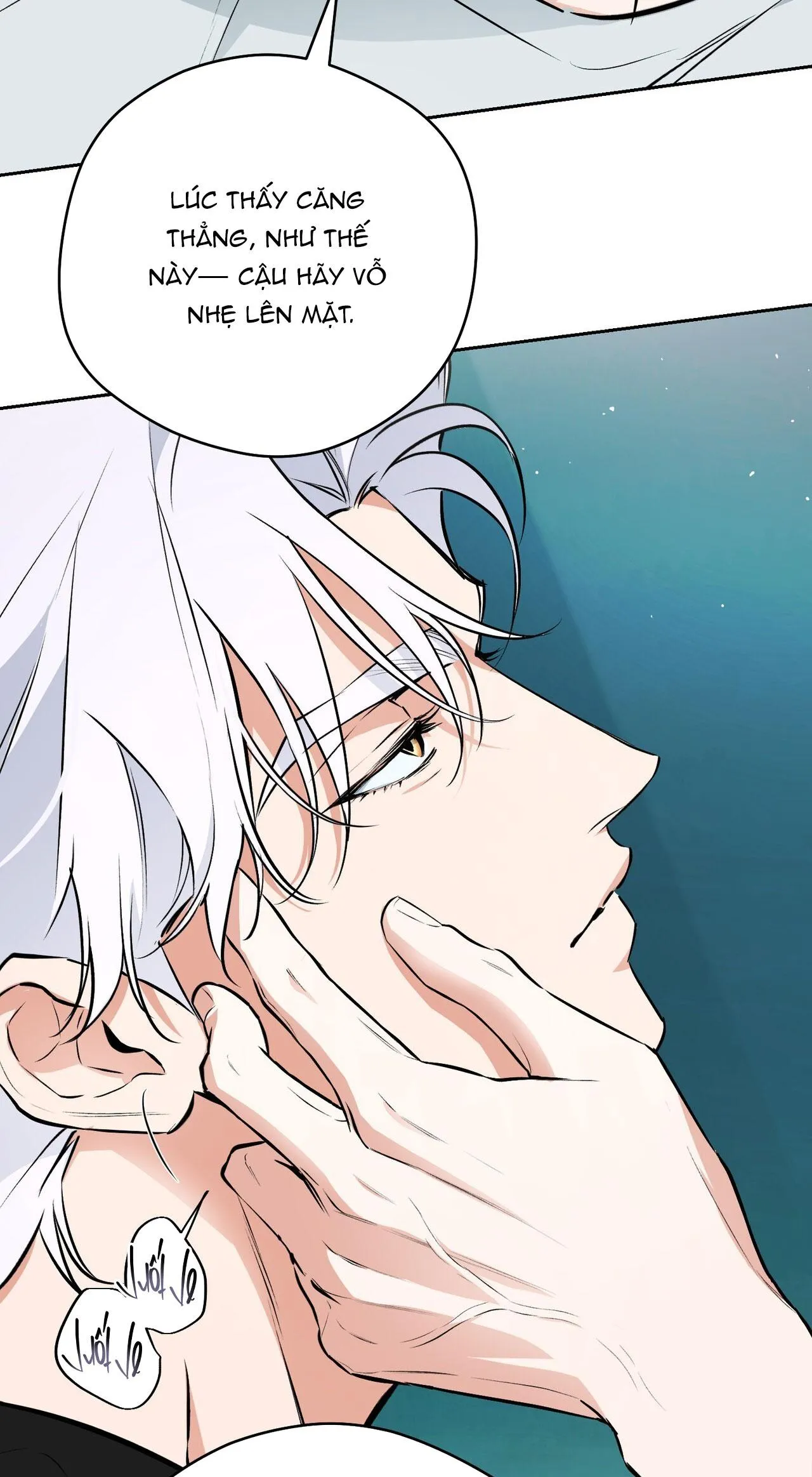 OFF TRACK Chapter 51 Trang 17