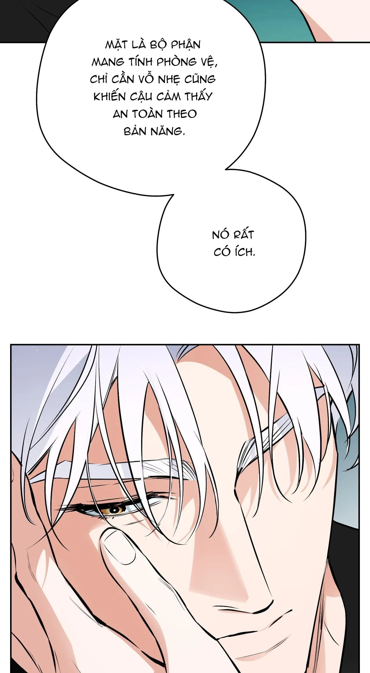 OFF TRACK Chapter 51 Trang 18