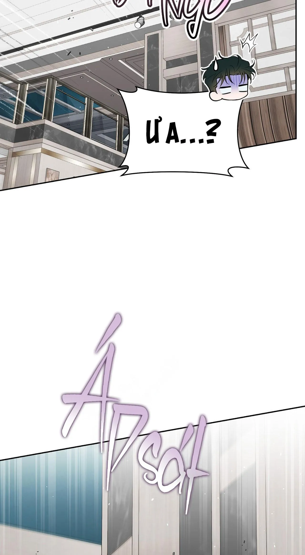 OFF TRACK Chapter 51 Trang 20