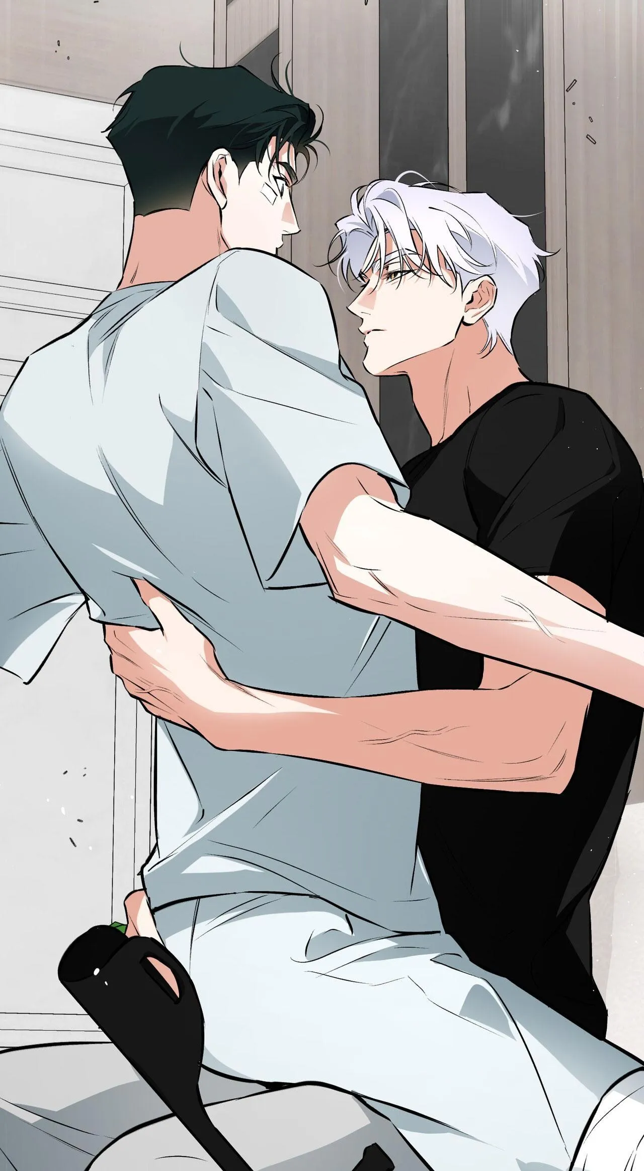 OFF TRACK Chapter 51 Trang 21