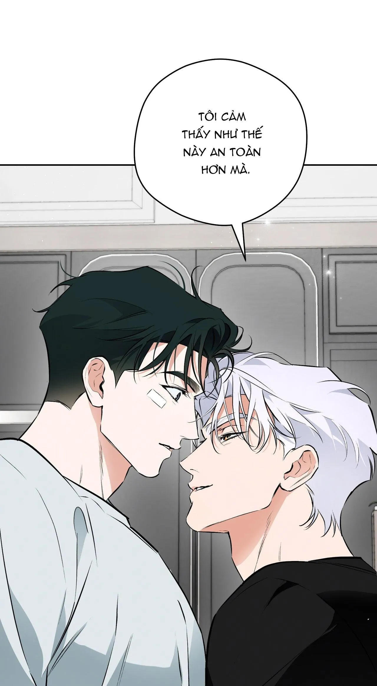 OFF TRACK Chapter 51 Trang 23