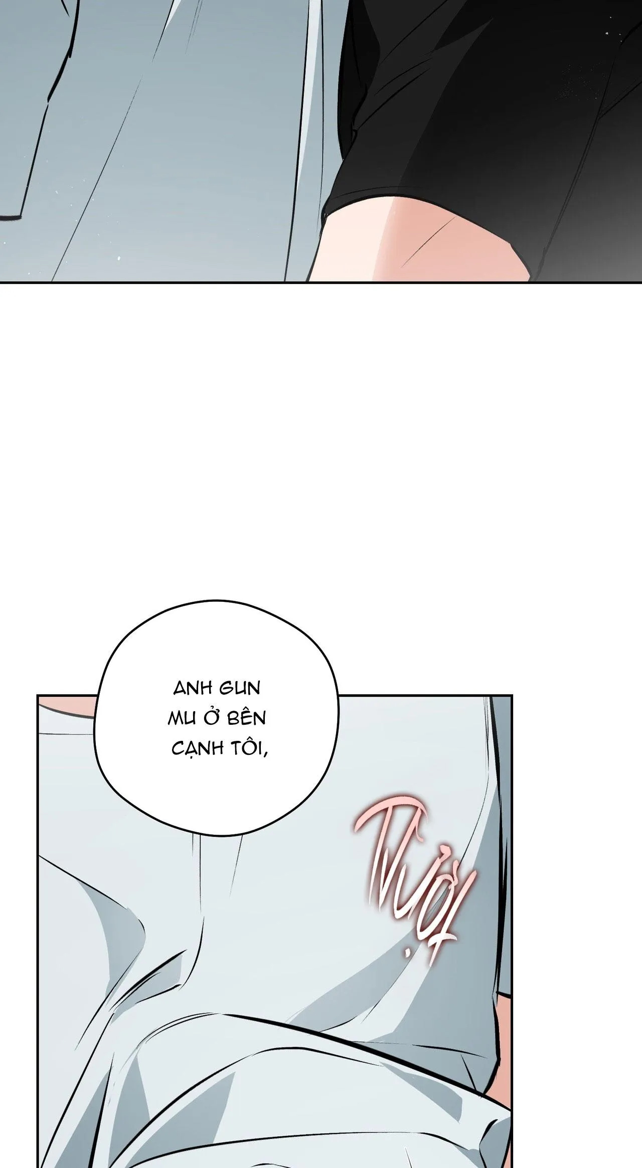 OFF TRACK Chapter 51 Trang 24