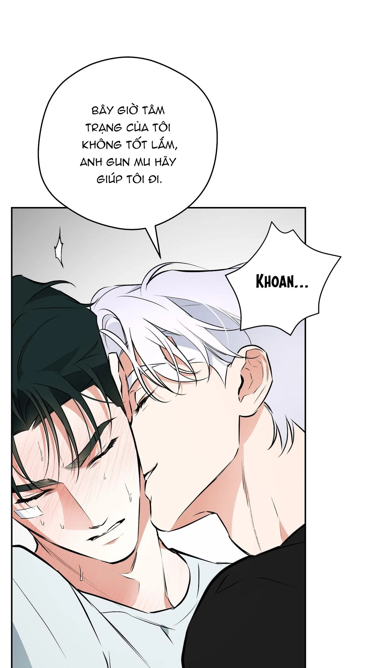 OFF TRACK Chapter 51 Trang 28